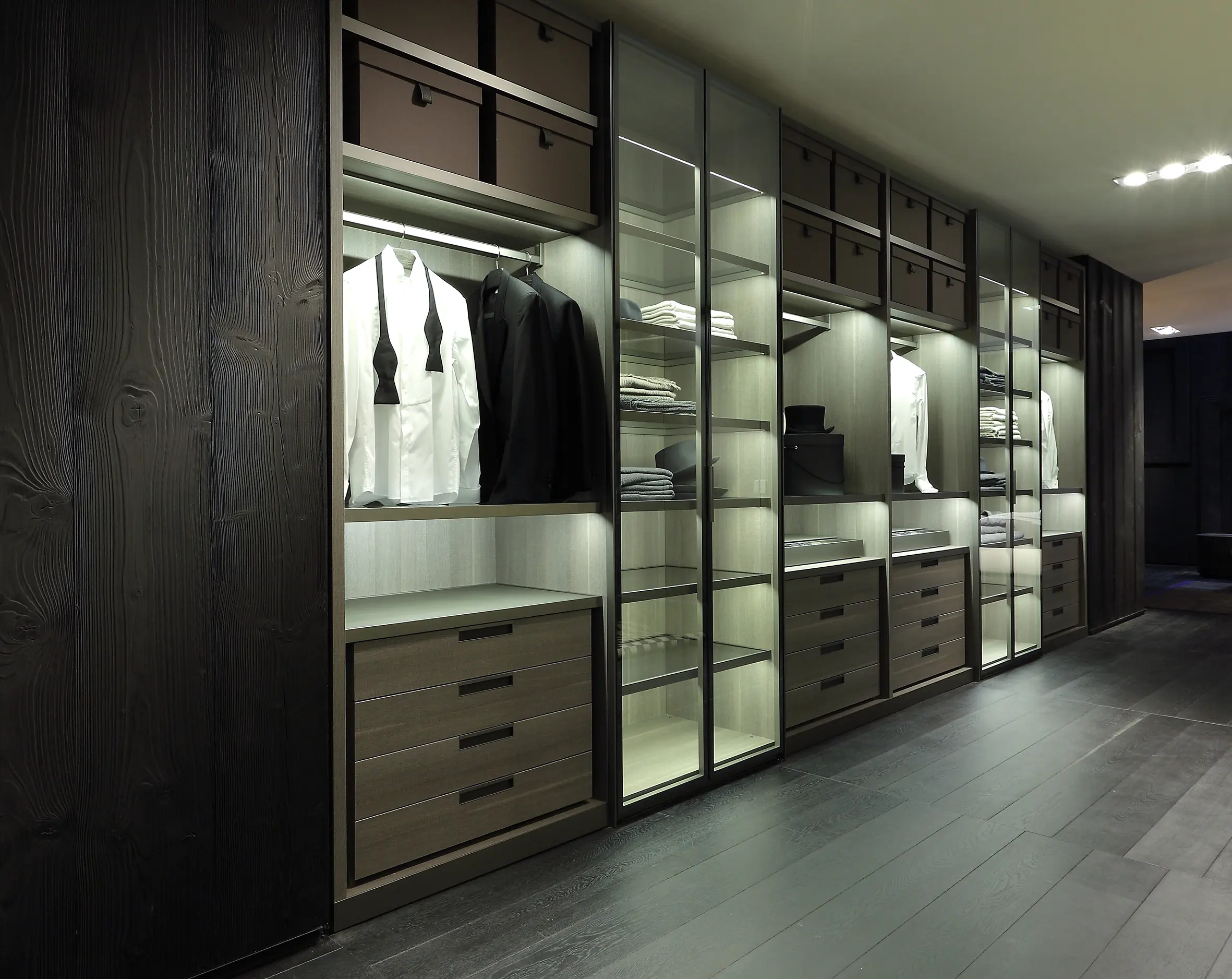 Poliform - Fitted
