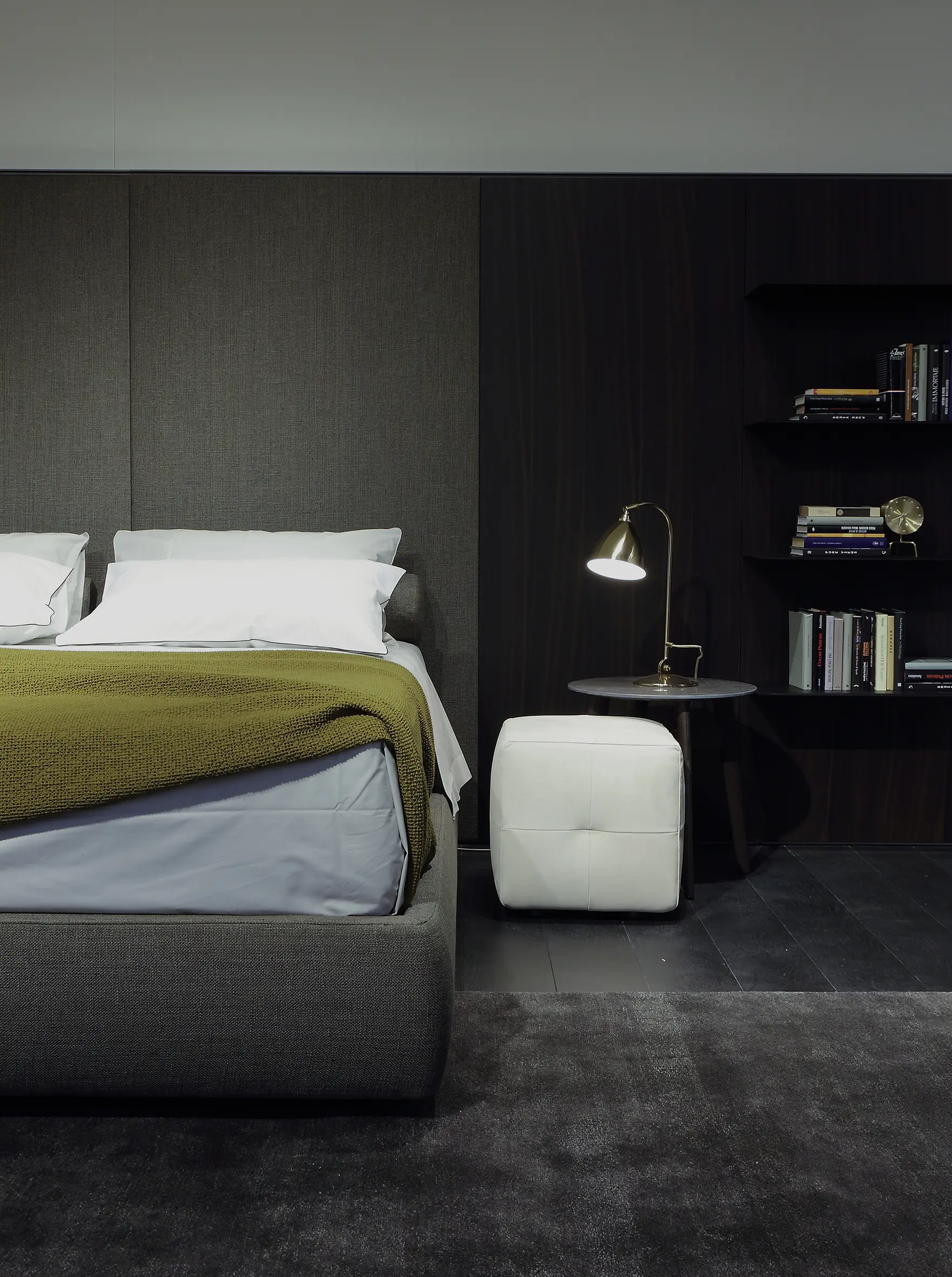 Poliform - Laze bed
