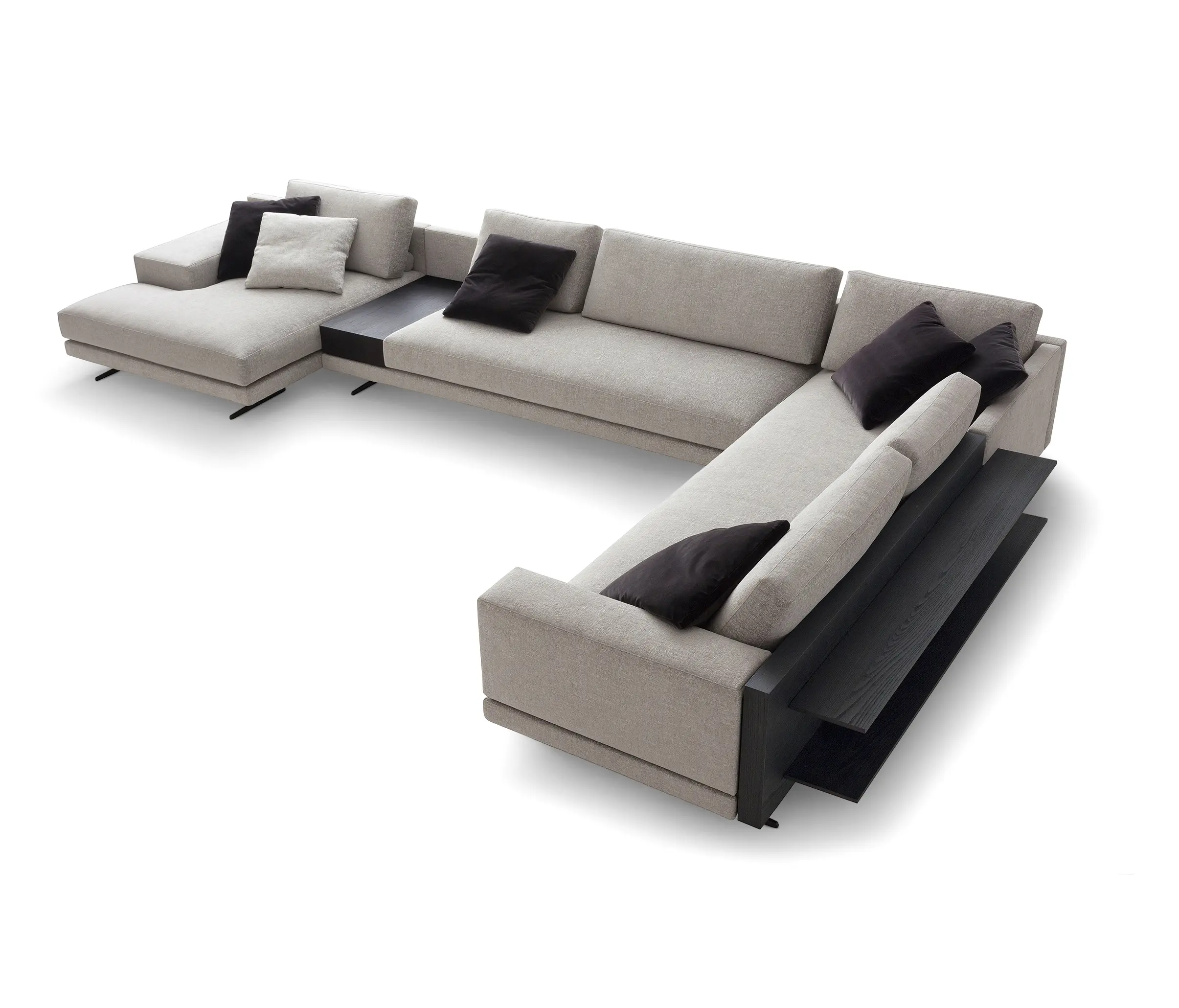 Poliform - Mondrian sofa