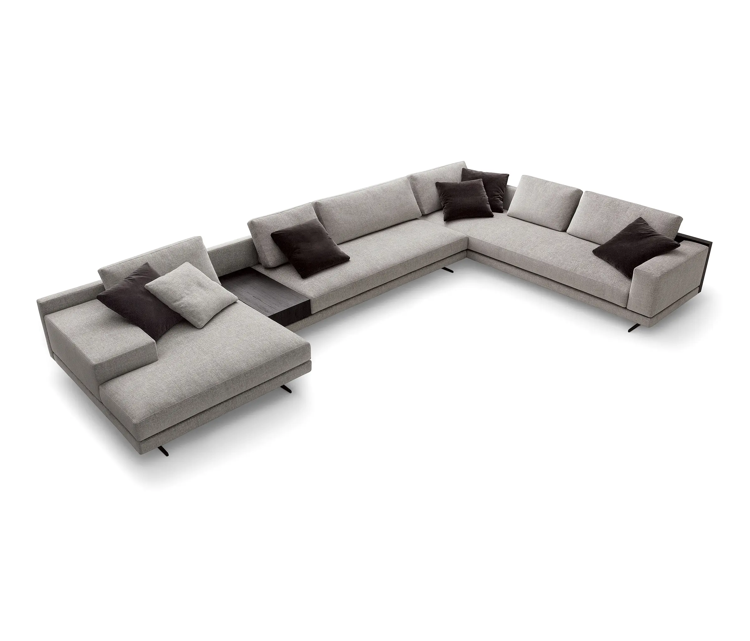 Poliform - Mondrian sofa