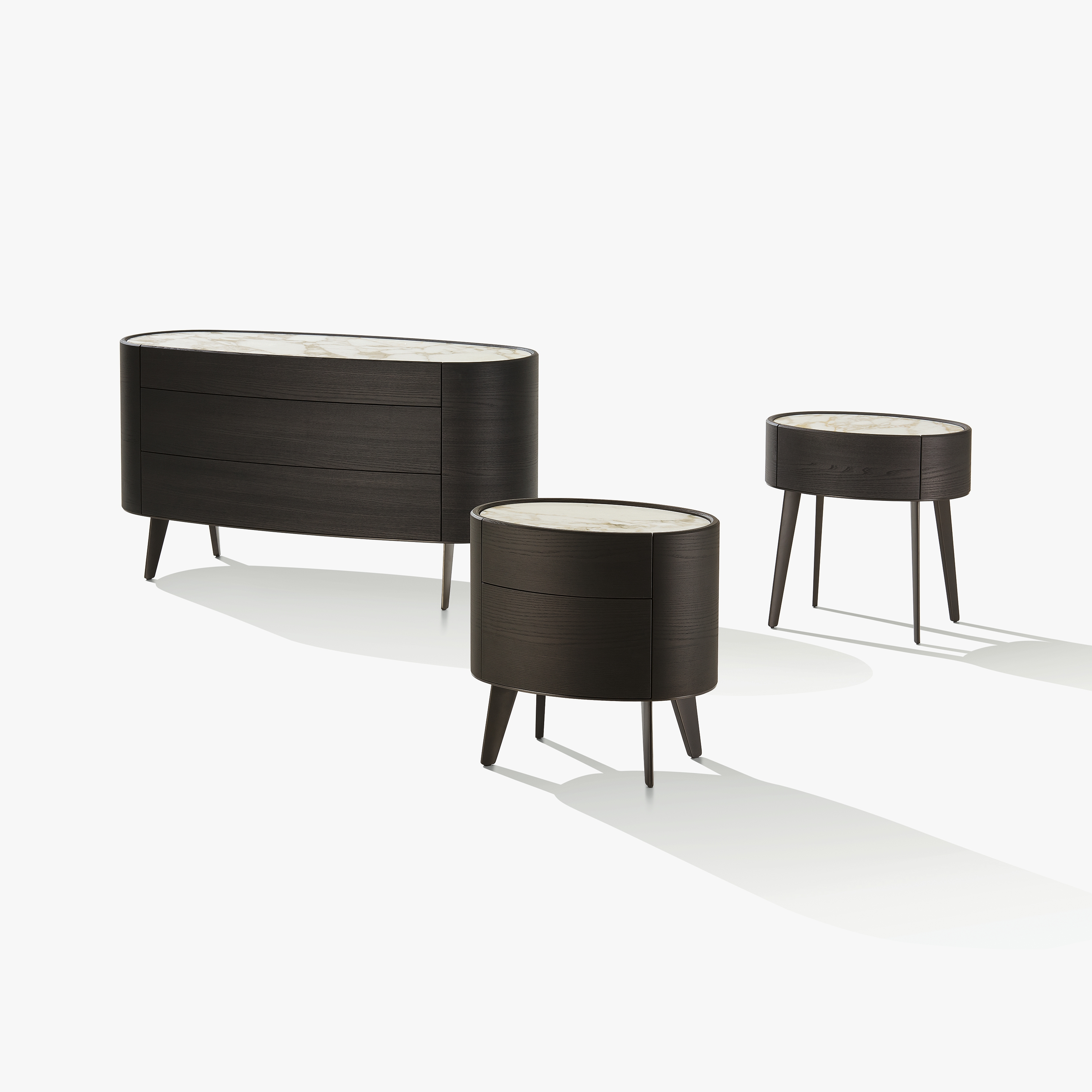 Display product Kelly from manufacturer Poliform