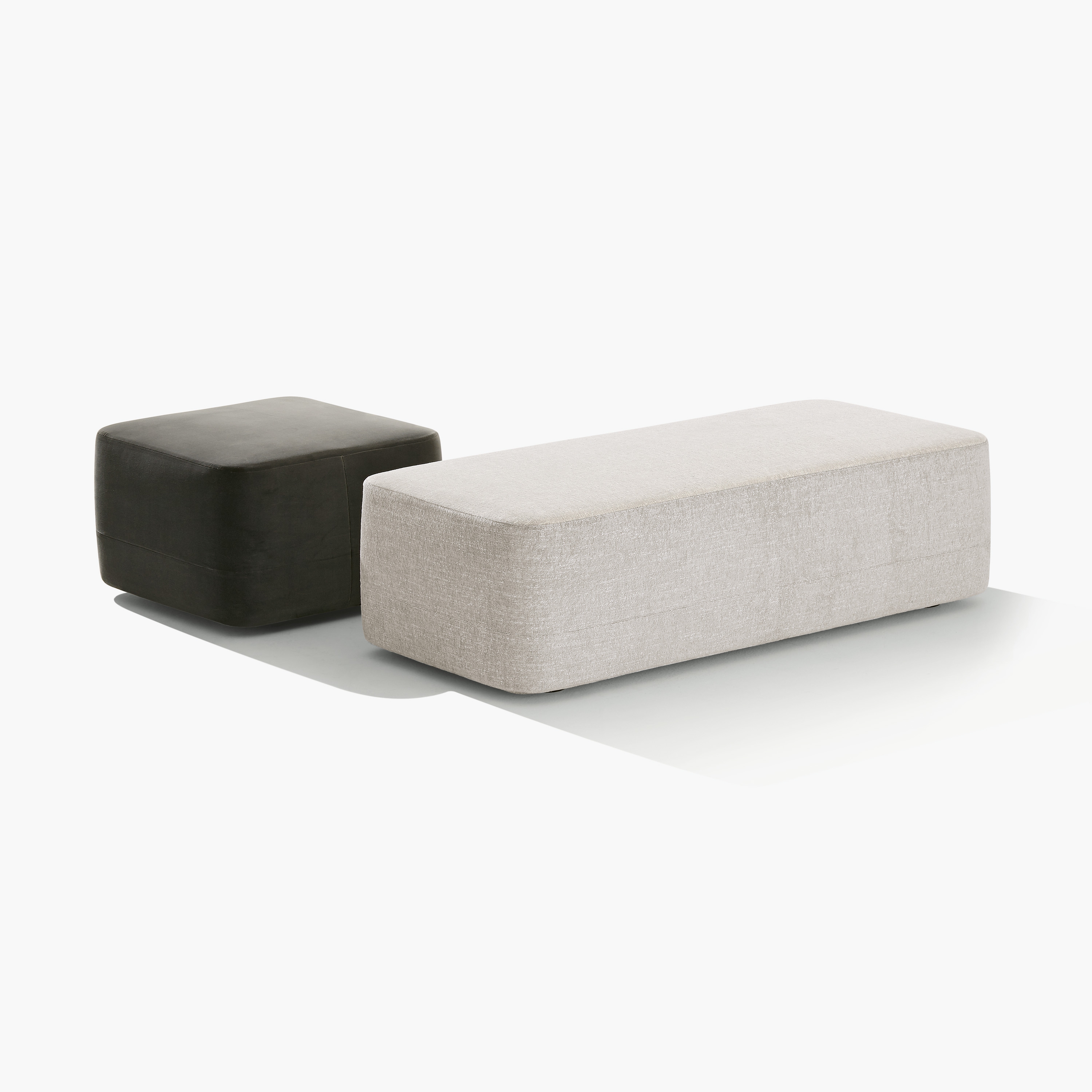 Display product New York from manufacturer Poliform
