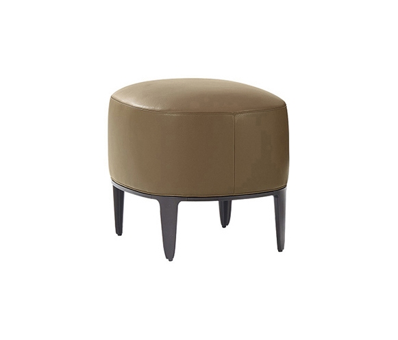 Display product Gentleman collection from manufacturer Poliform