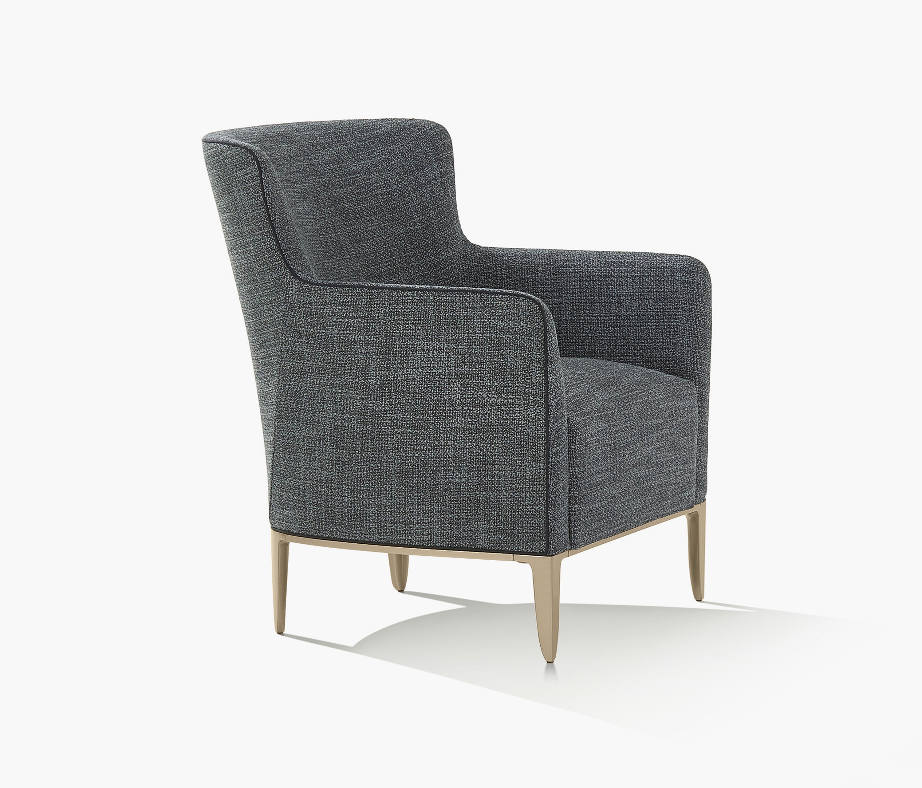 ACTUS購入 Poliform VENTURA　LOUNGE　CHAIR armchairs-ventura-lounge-