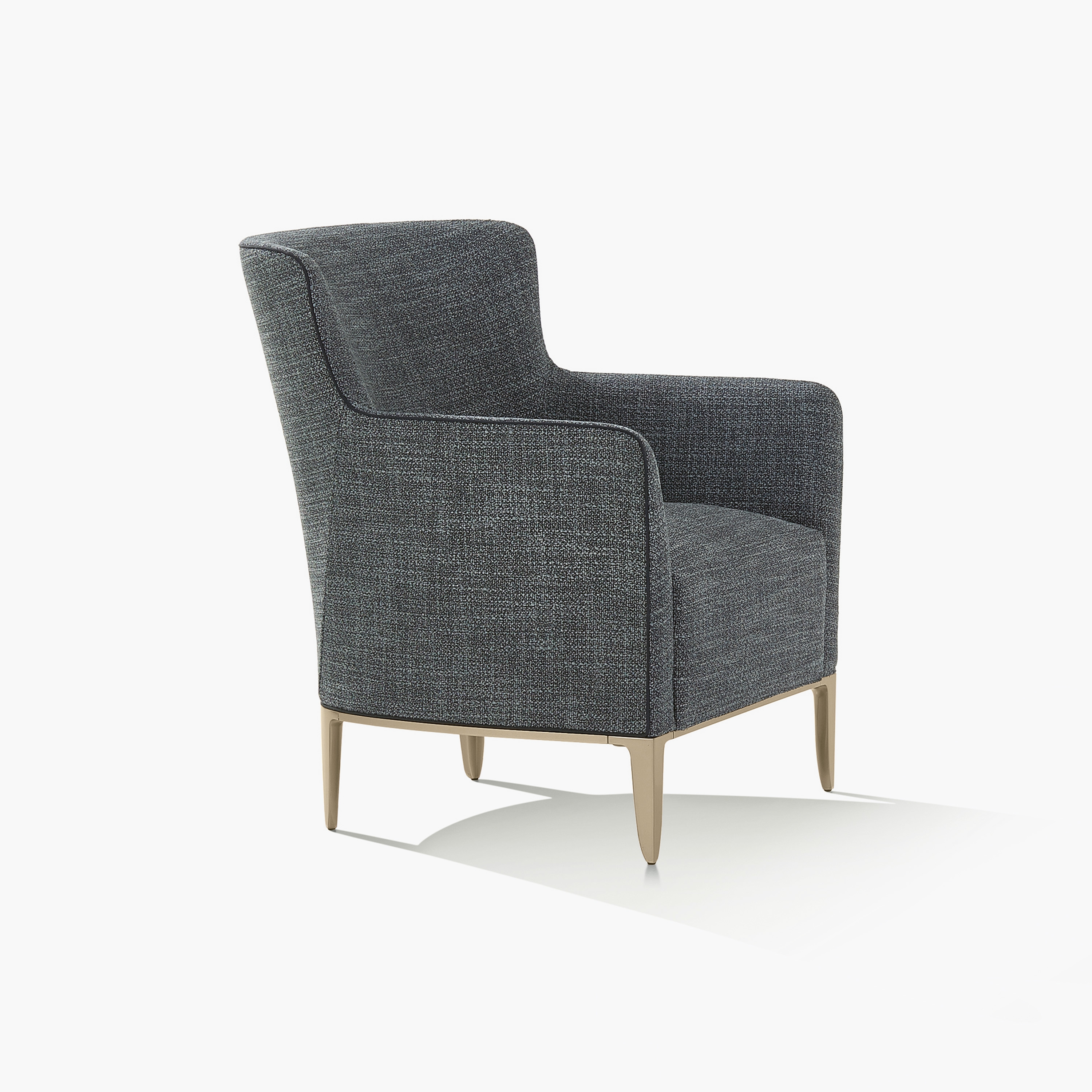 Mostra il prodotto Gentleman Relax del produttore Poliform