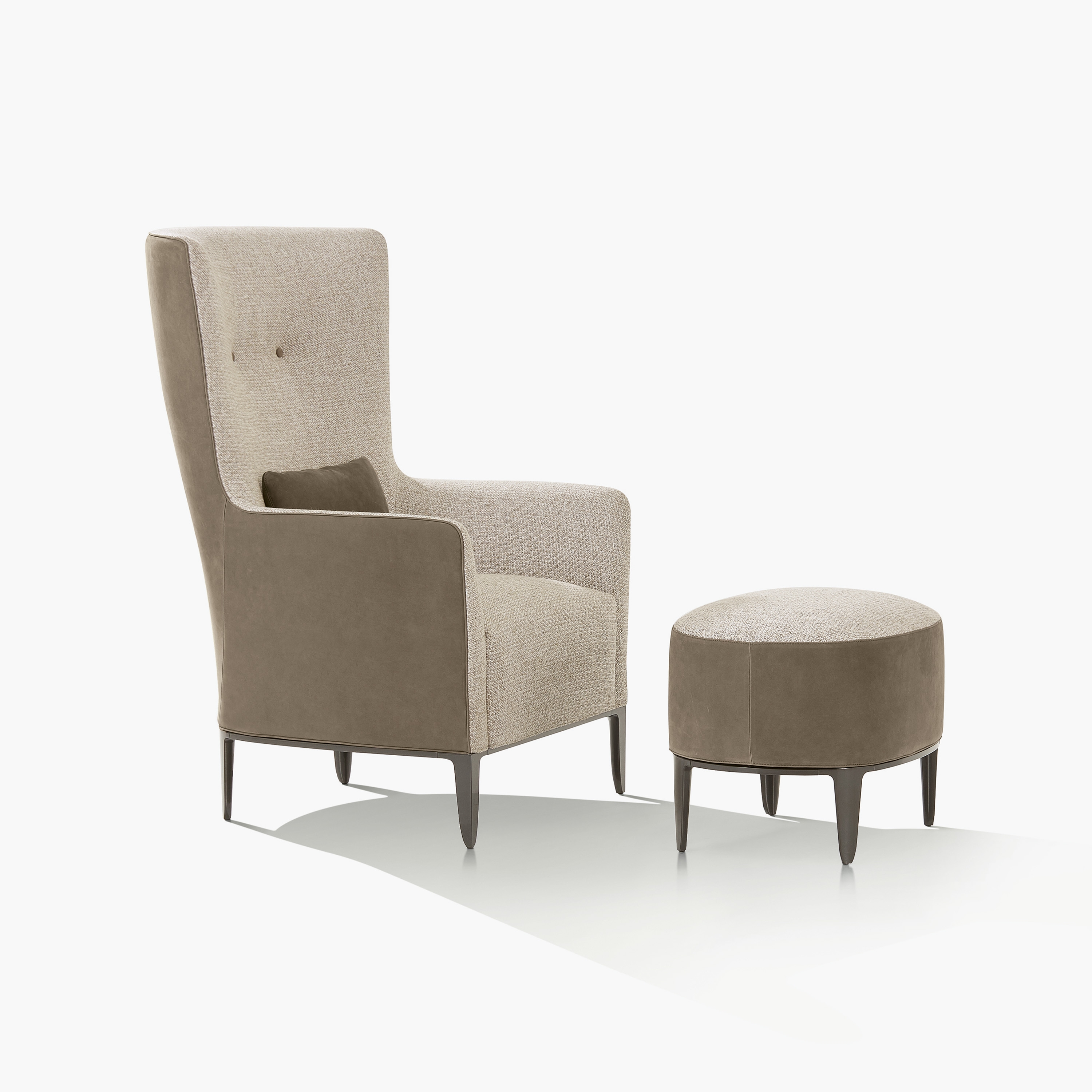 Mostrar el producto Gentleman Reserved del fabricante Poliform