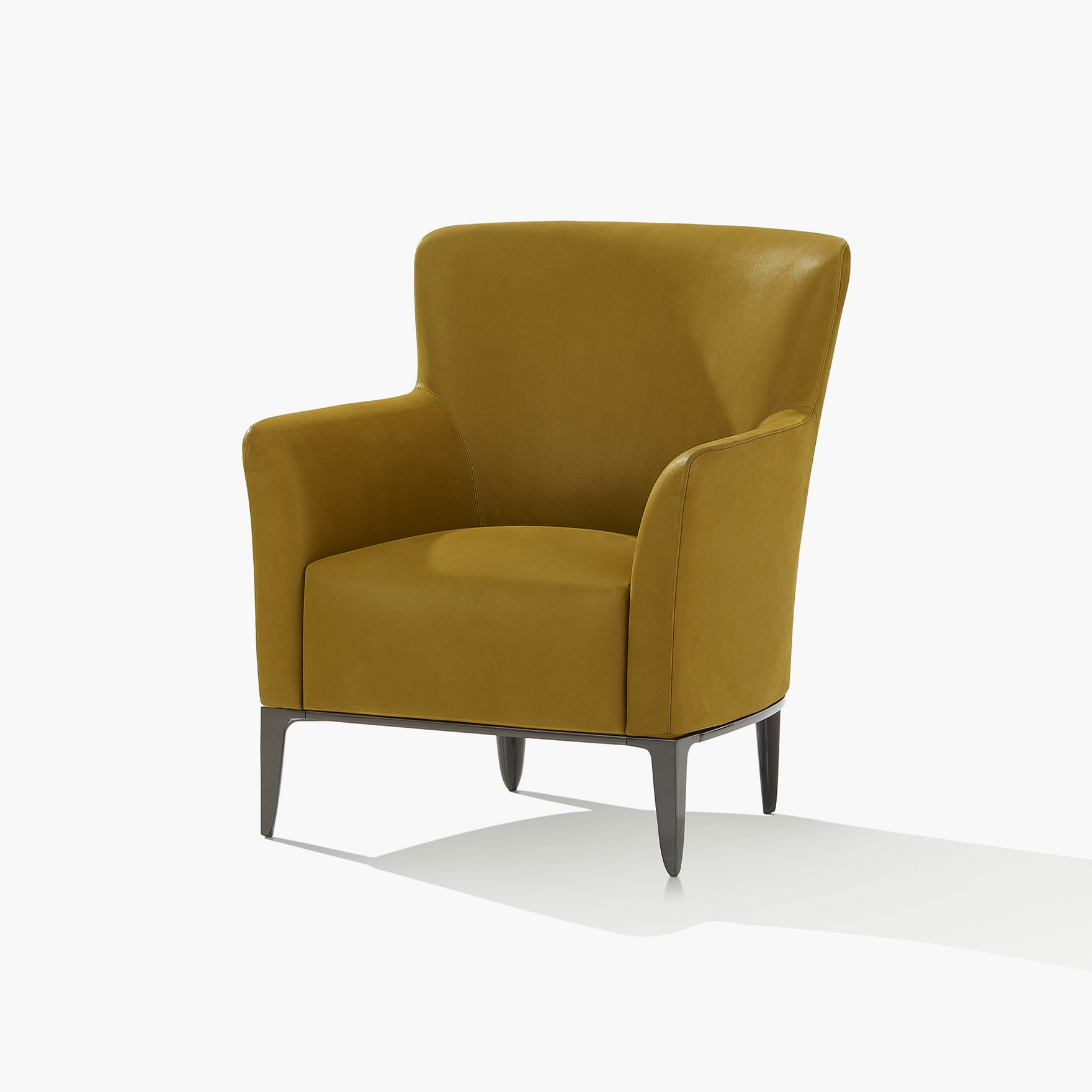 Produkt Gentleman Single des Herstellers Poliform anzeigen