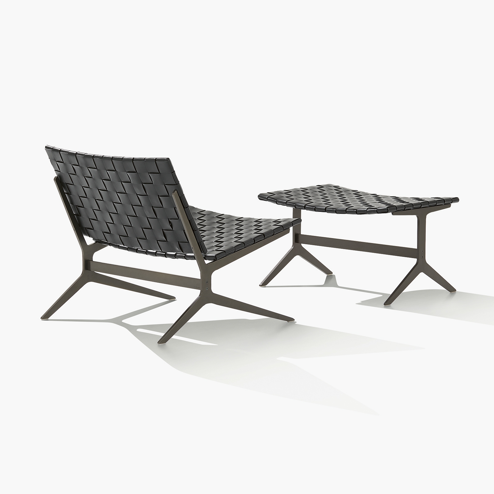 Mostra il prodotto Kay Lounge del produttore Poliform