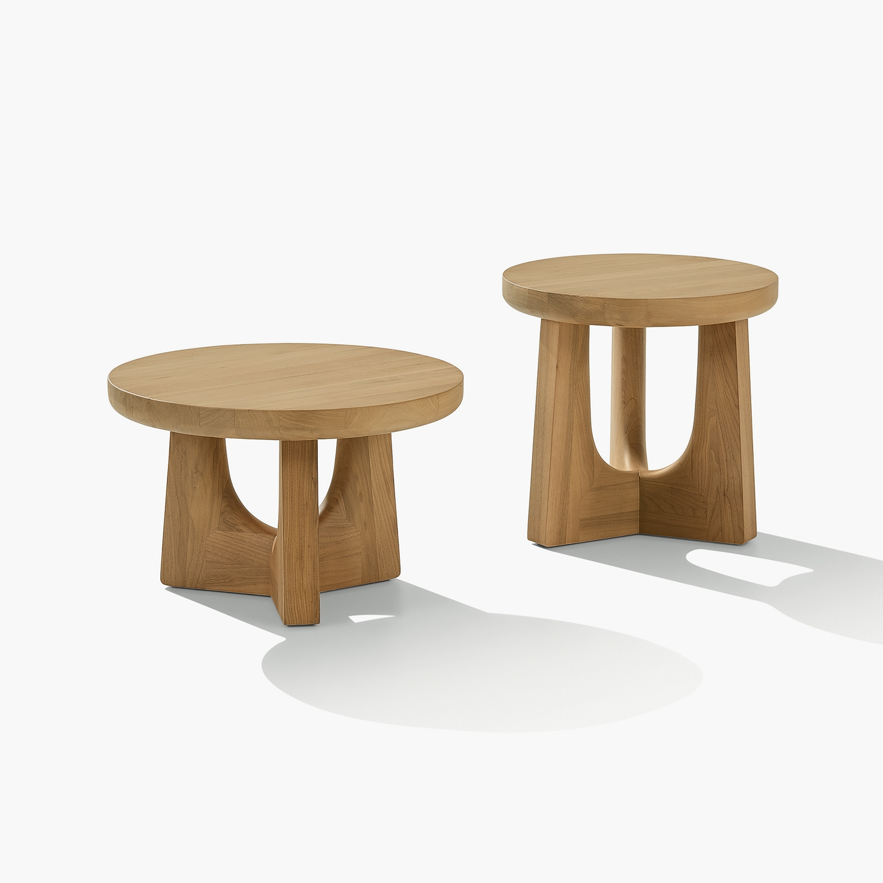 Display product Nara from manufacturer Poliform