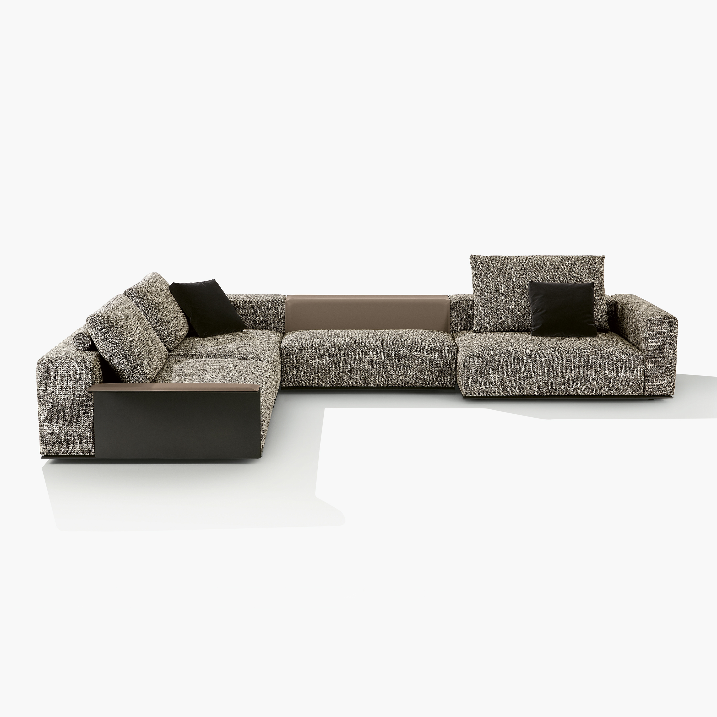 Afficher le produit Westside du fabricant Poliform