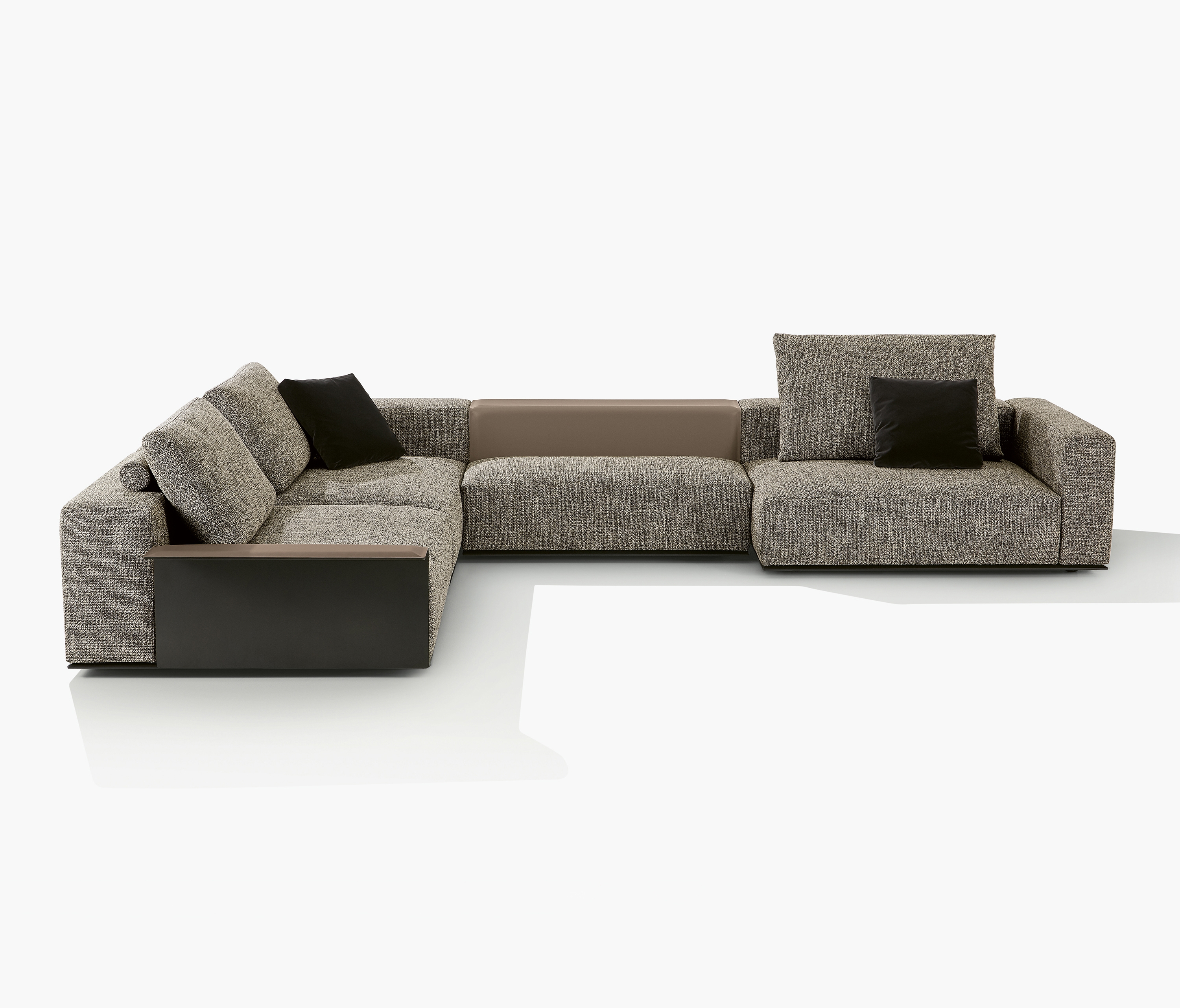 Mostrar el producto Westside del fabricante Poliform