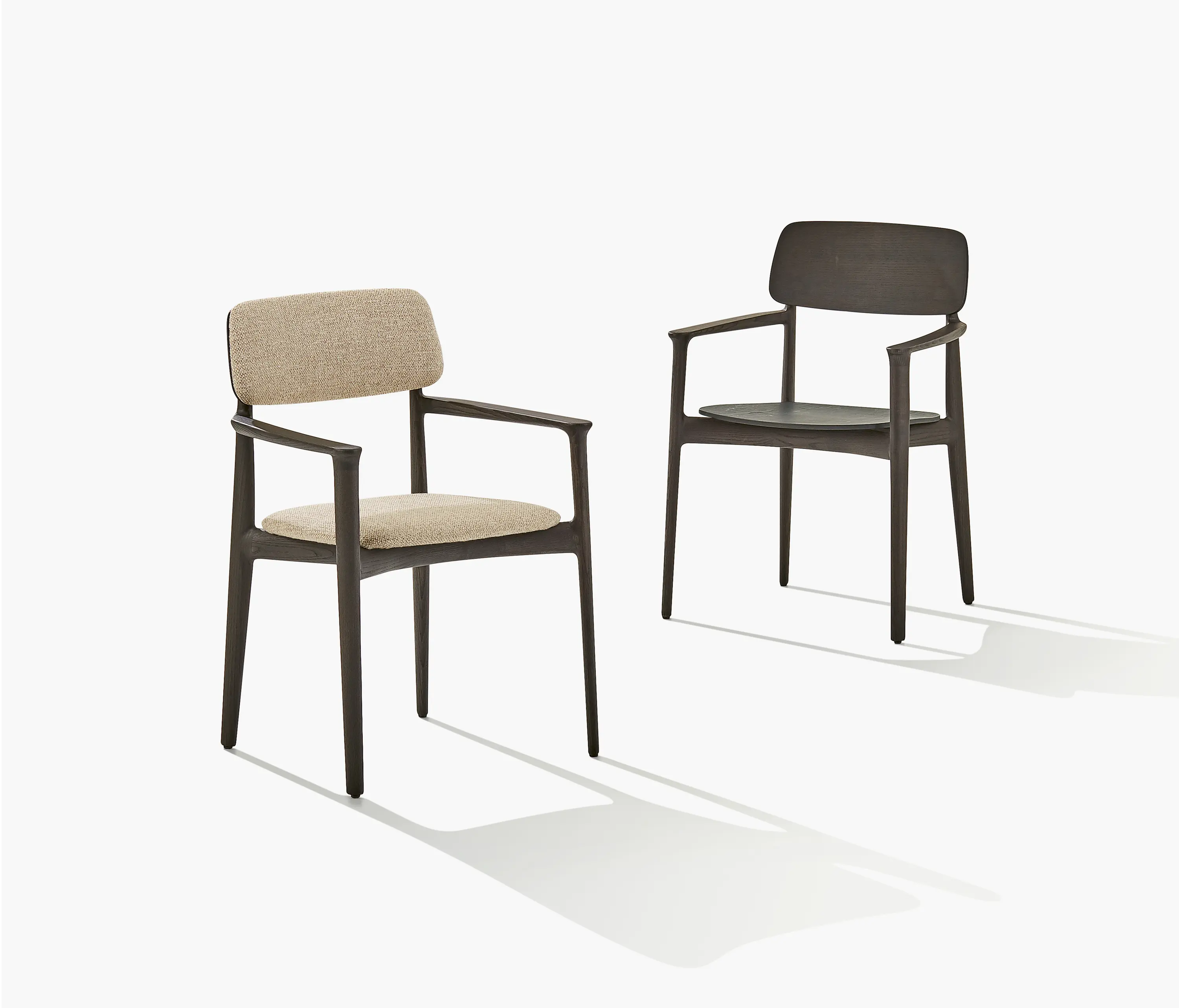 Poliform - Curve stühle