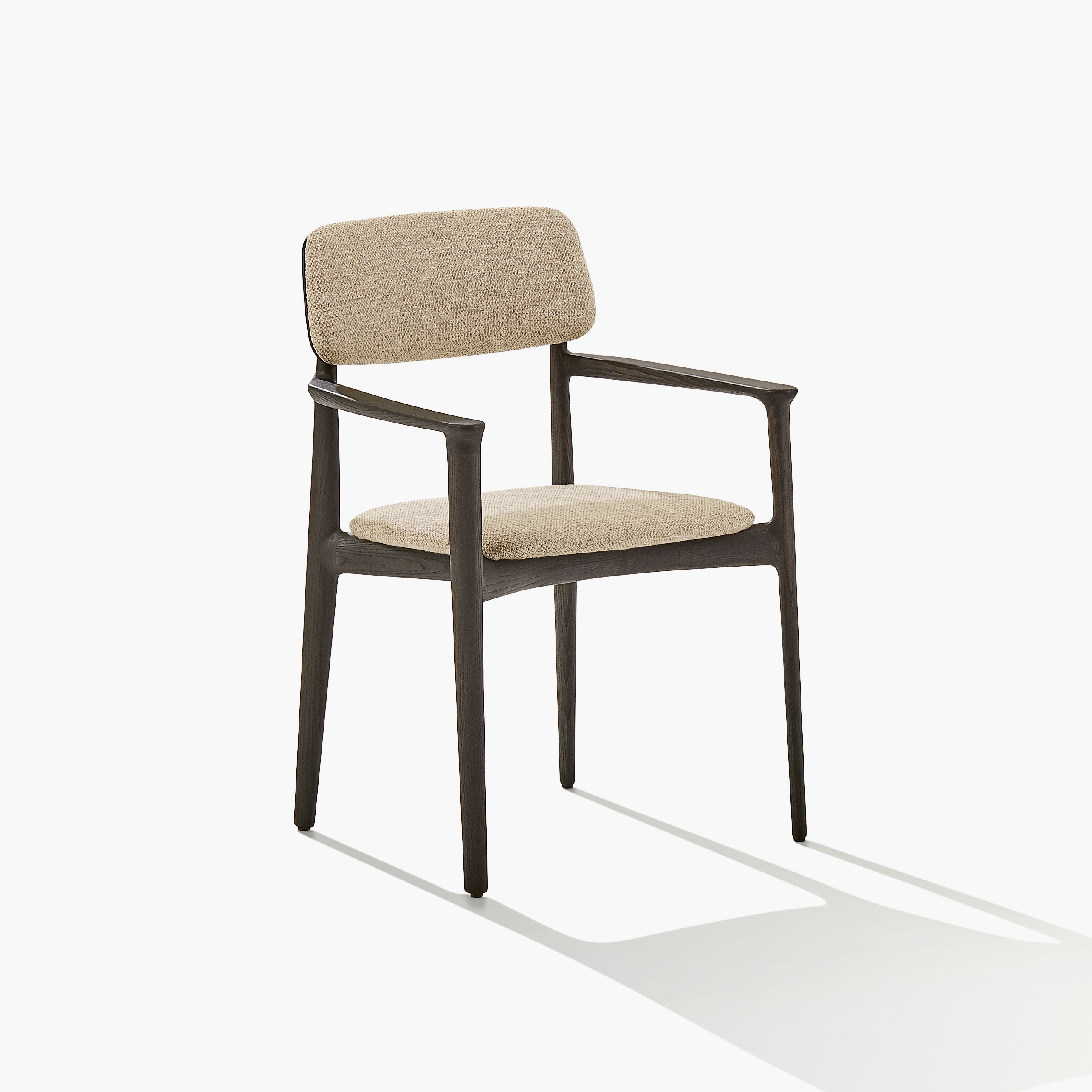 Curve chair