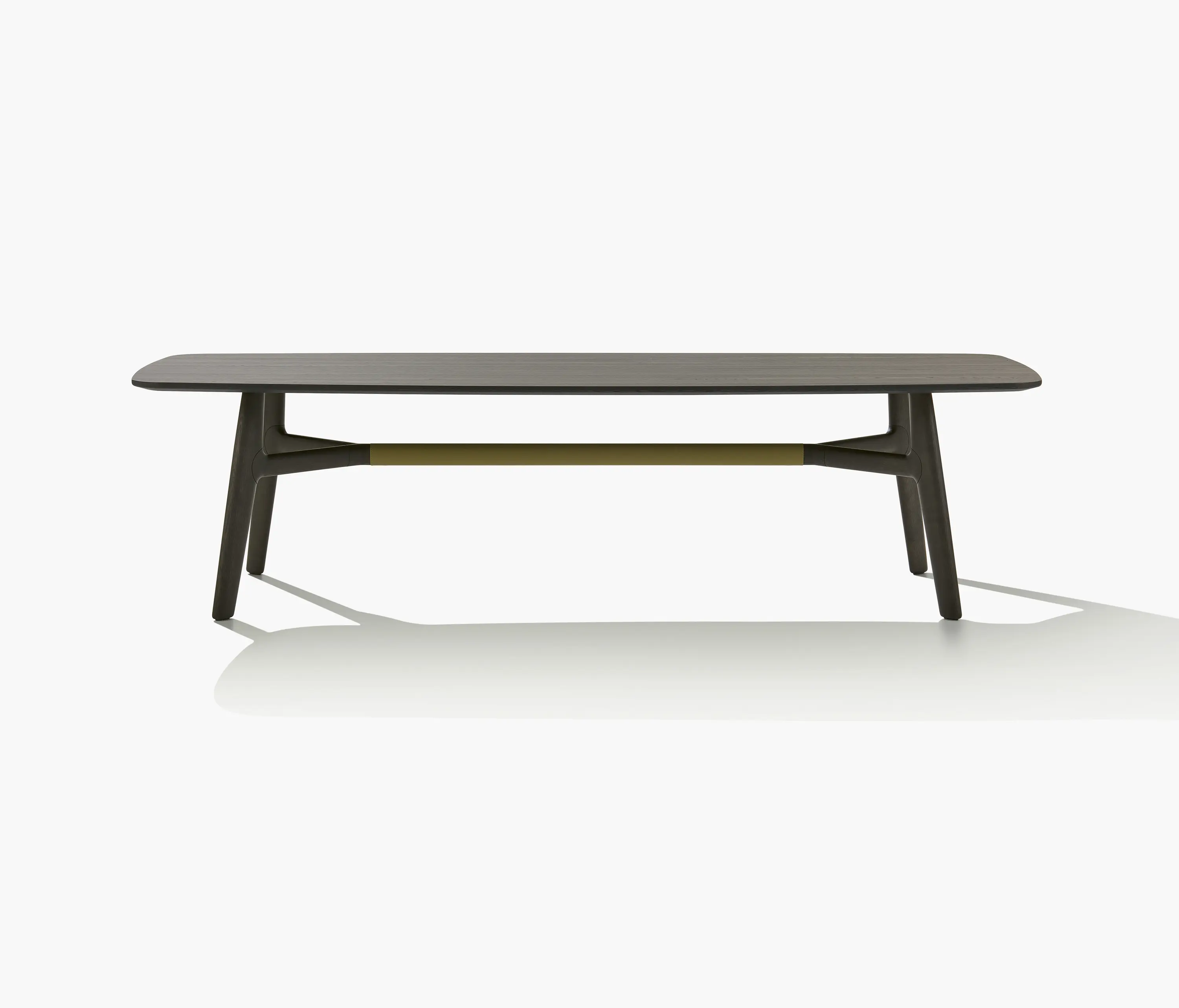 Poliform - Curve tavolo