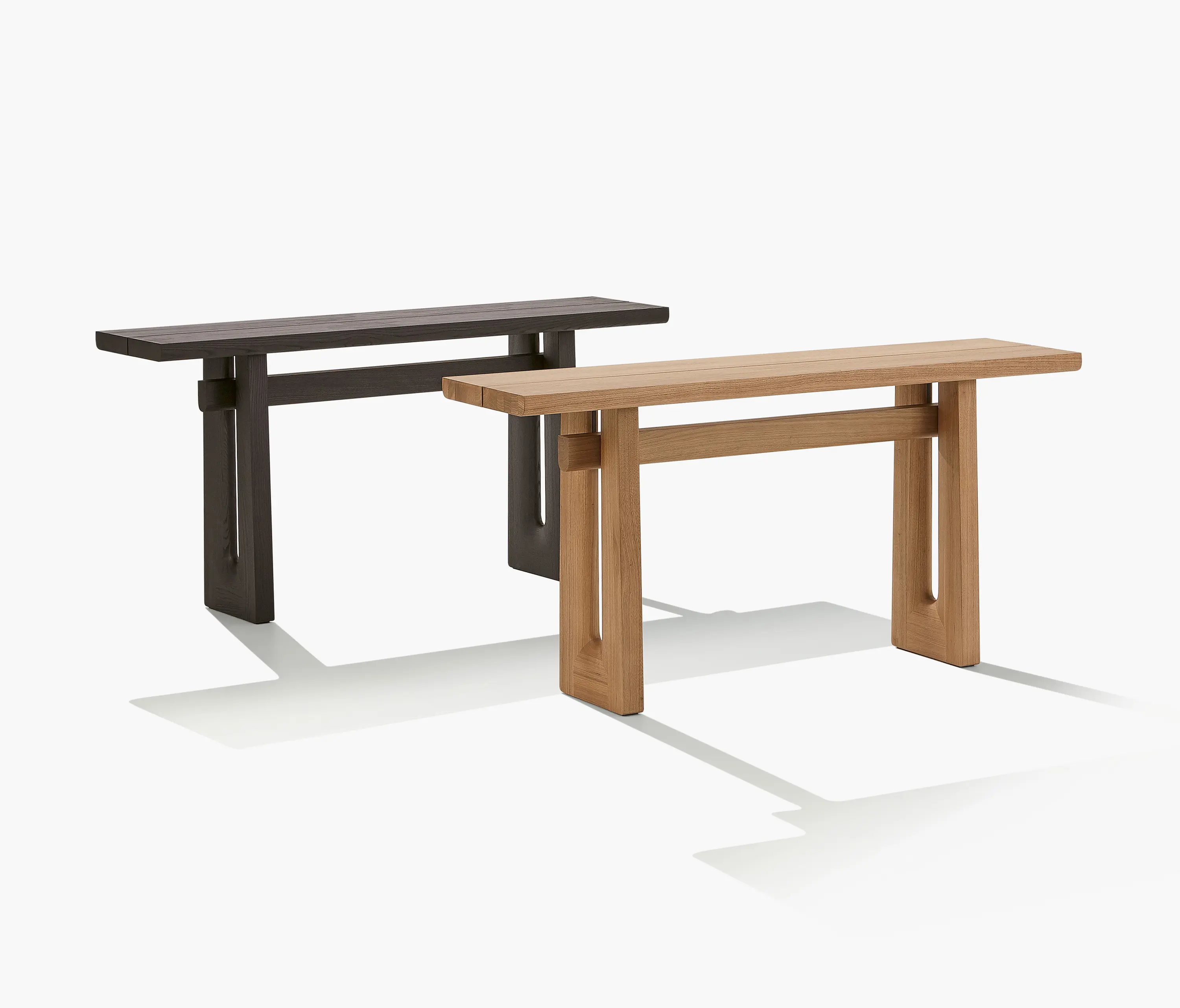 Poliform - Nara bench