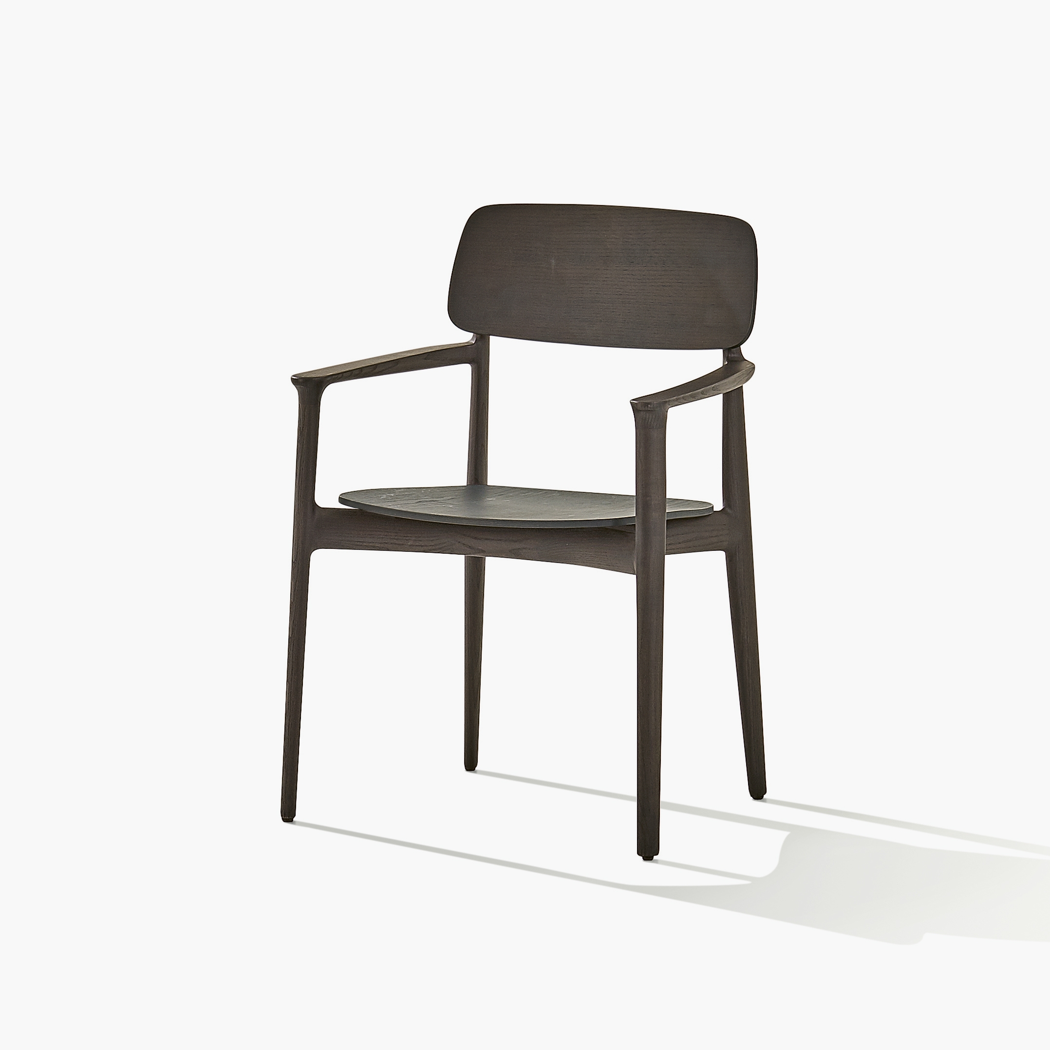 Curve chair