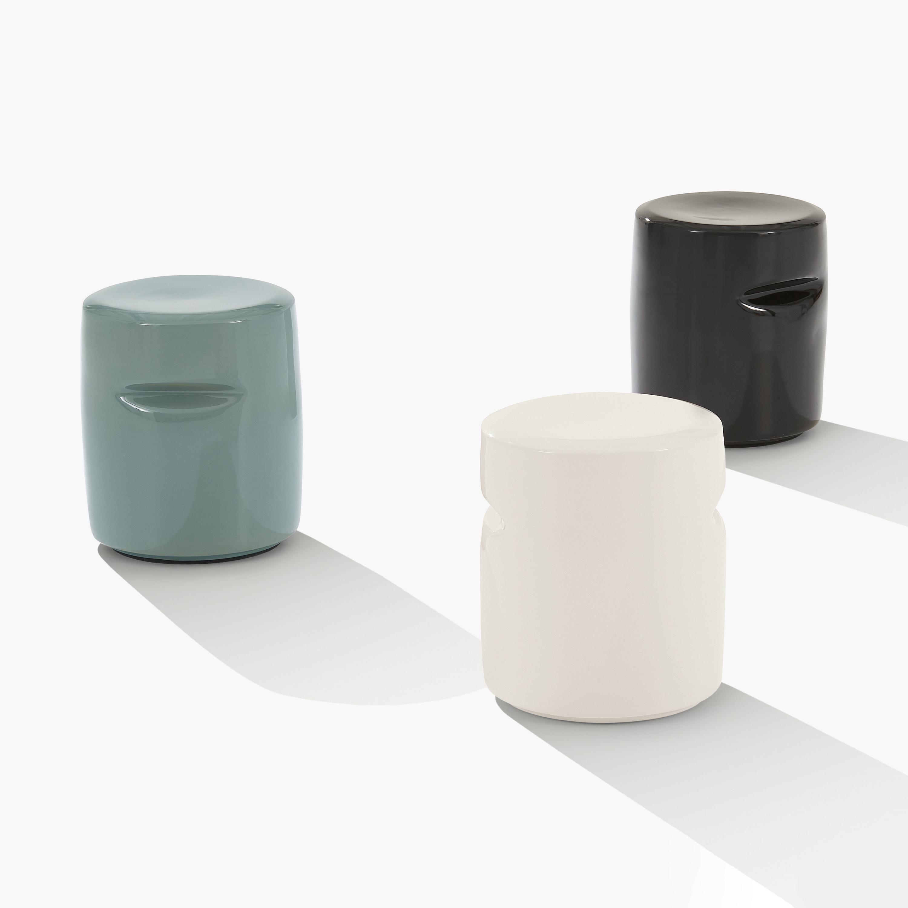Mostrar el producto Azu jarrones del fabricante Poliform