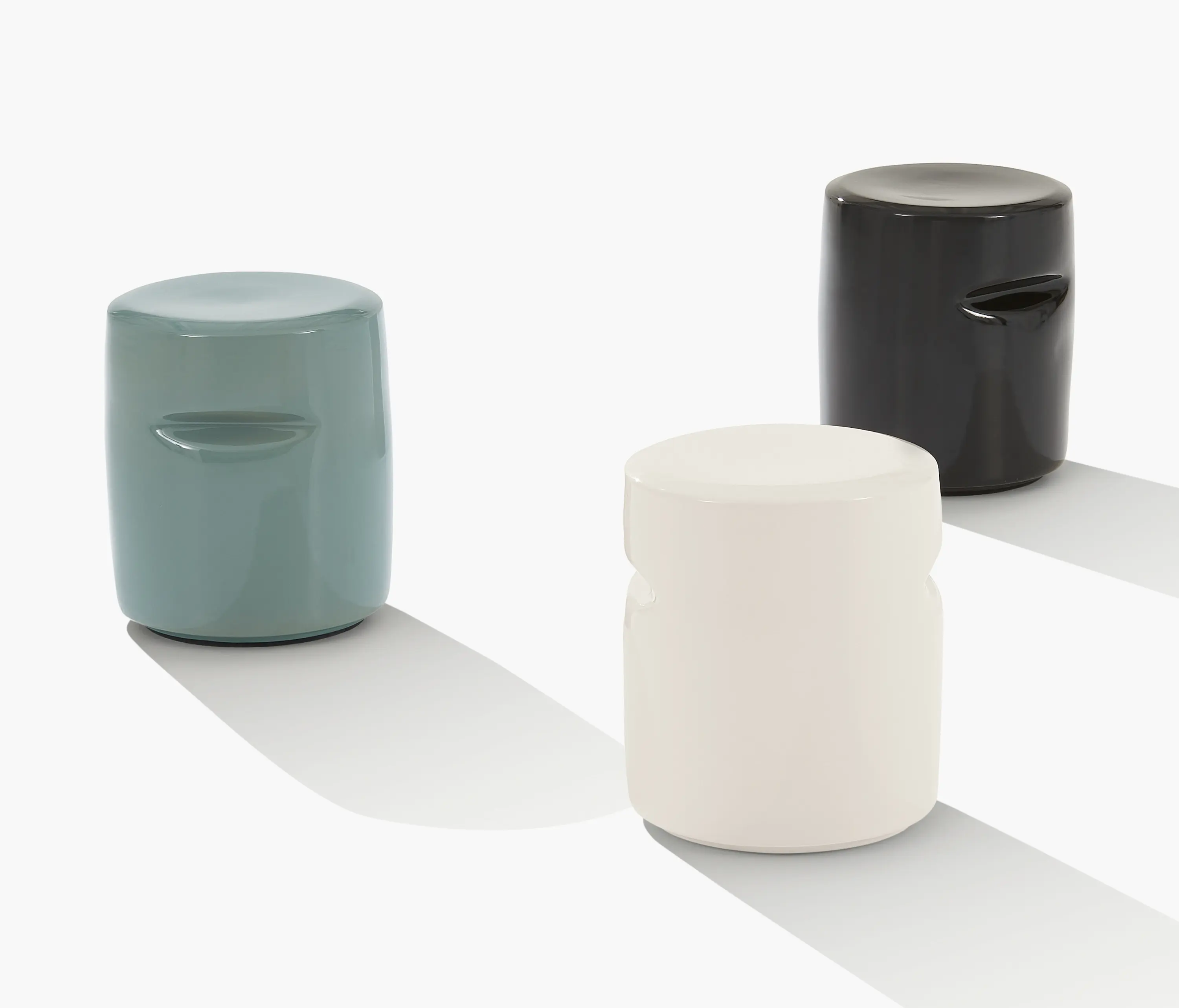 Poliform - Azu jarrones