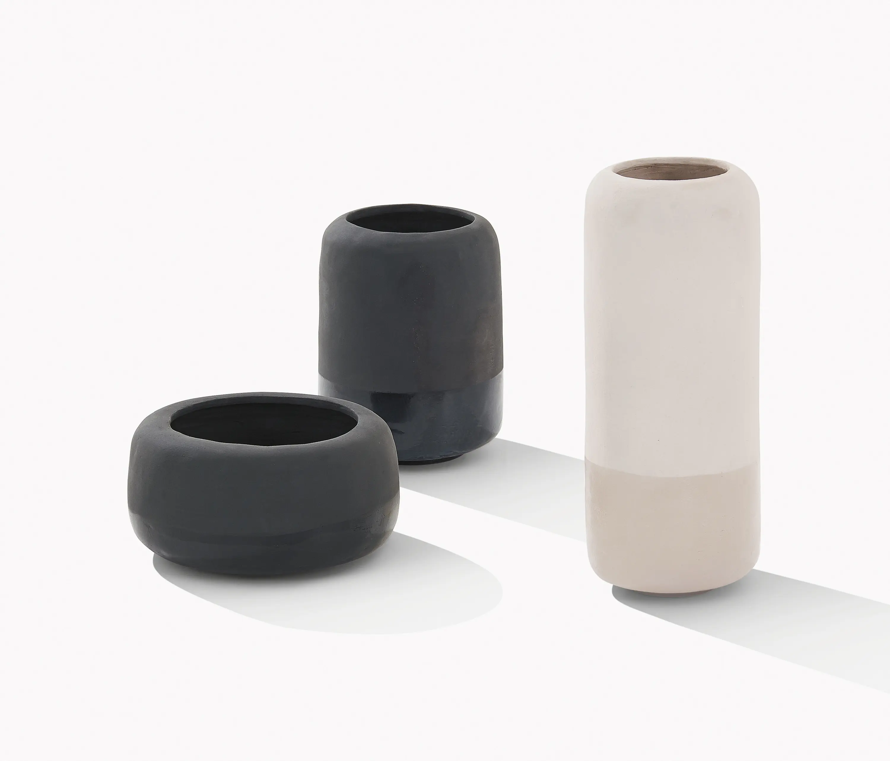 Poliform - Crew vases