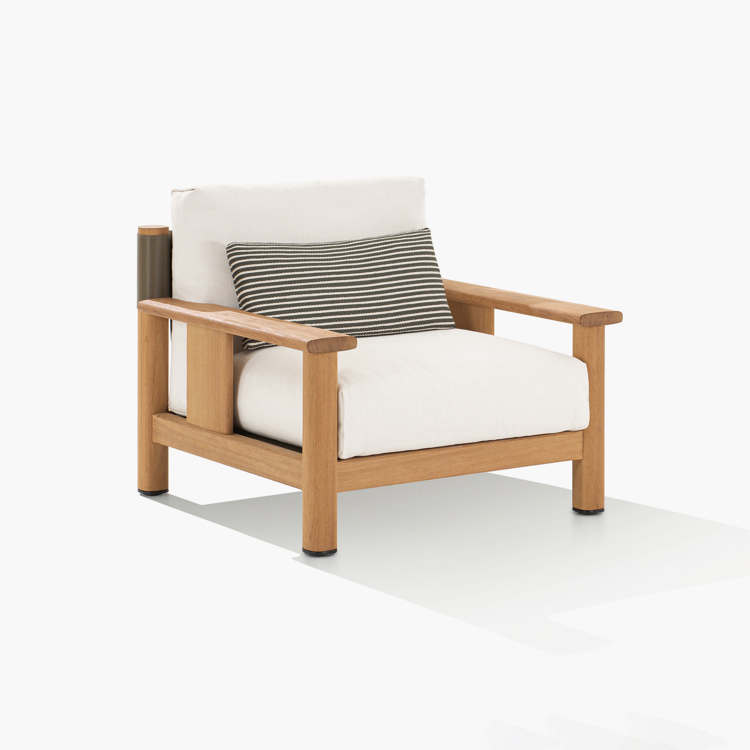 Mostrar el producto Ketch sillones del fabricante Poliform