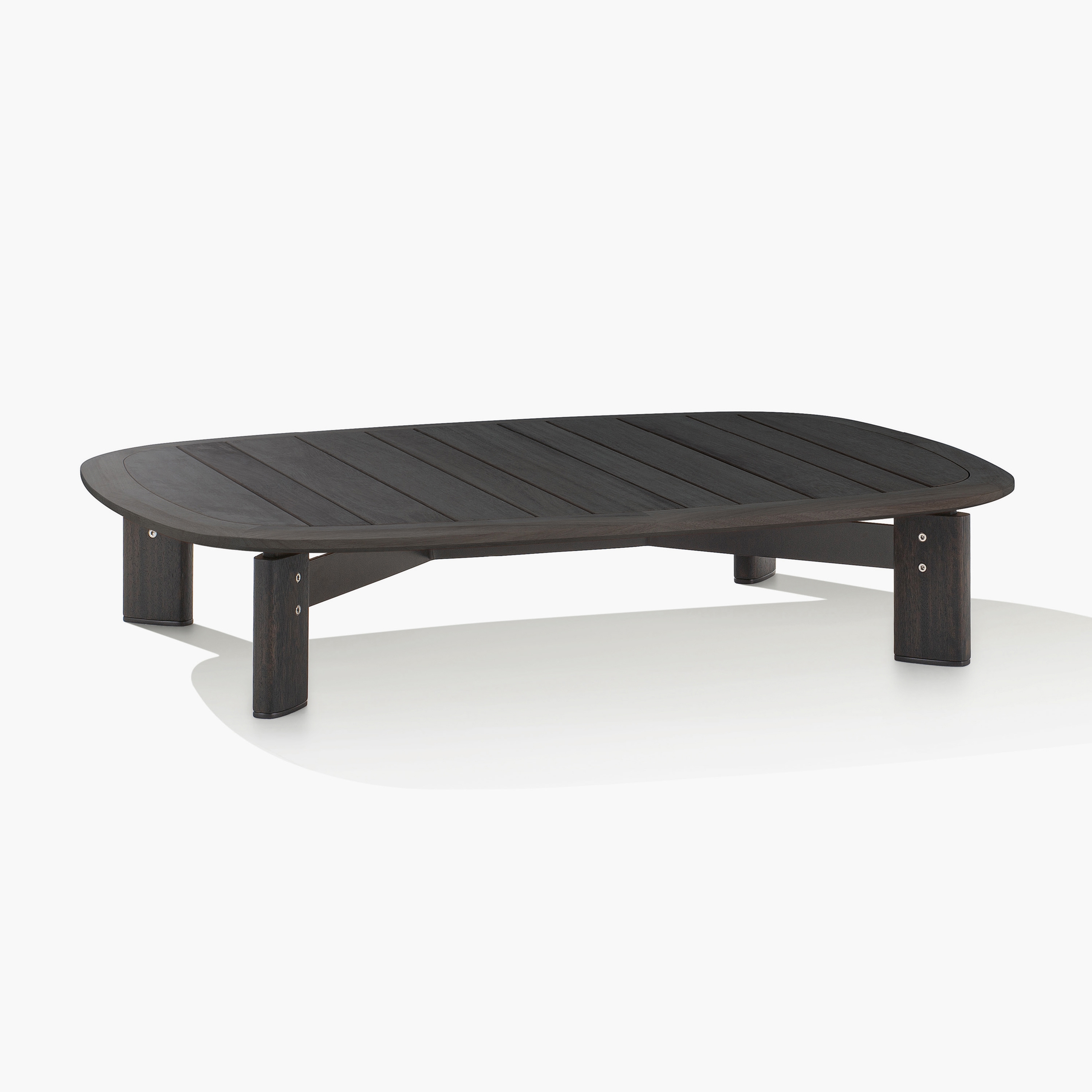Mostrar el producto Ketch mesas de centro del fabricante Poliform