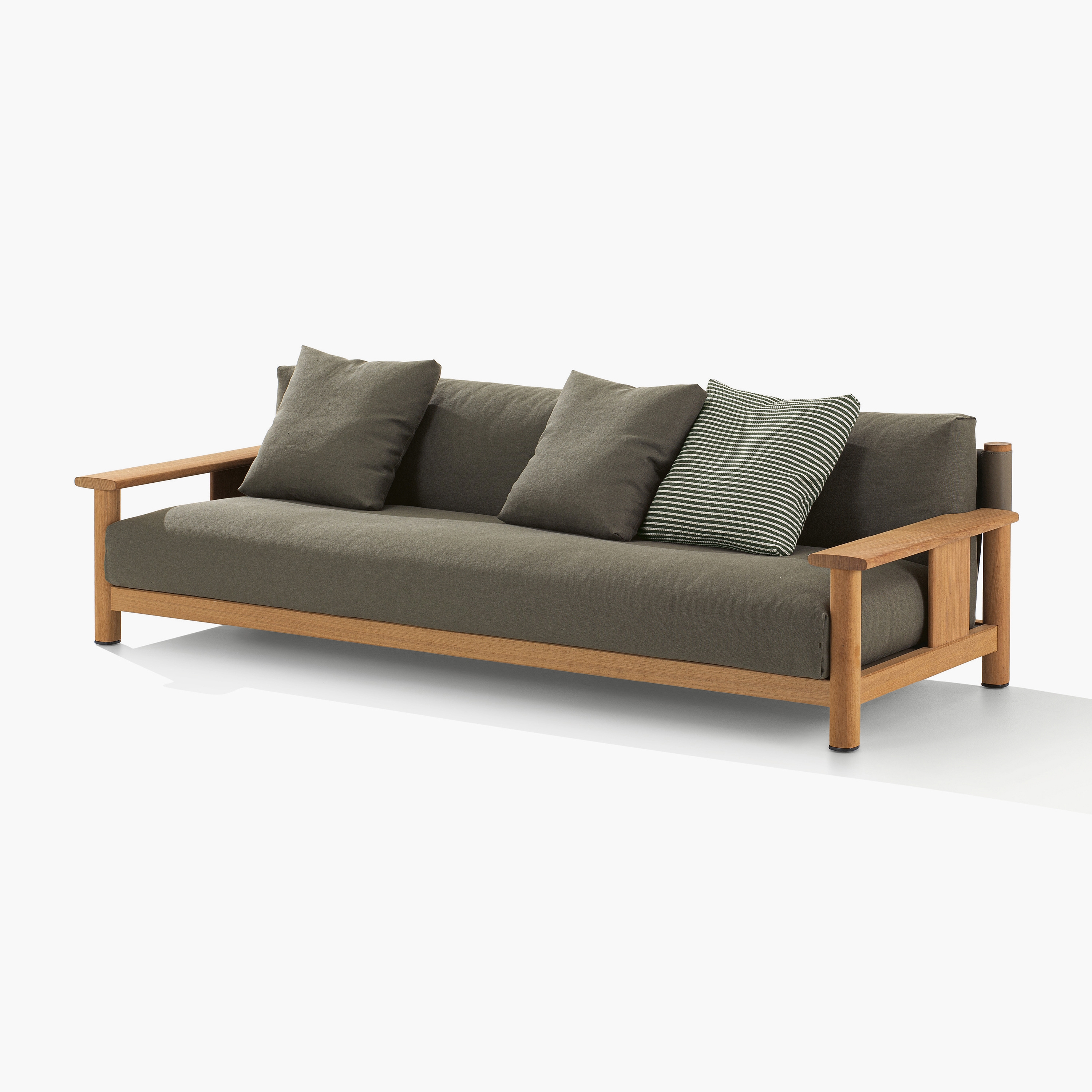 Mostrar el producto Ketch sofas del fabricante Poliform