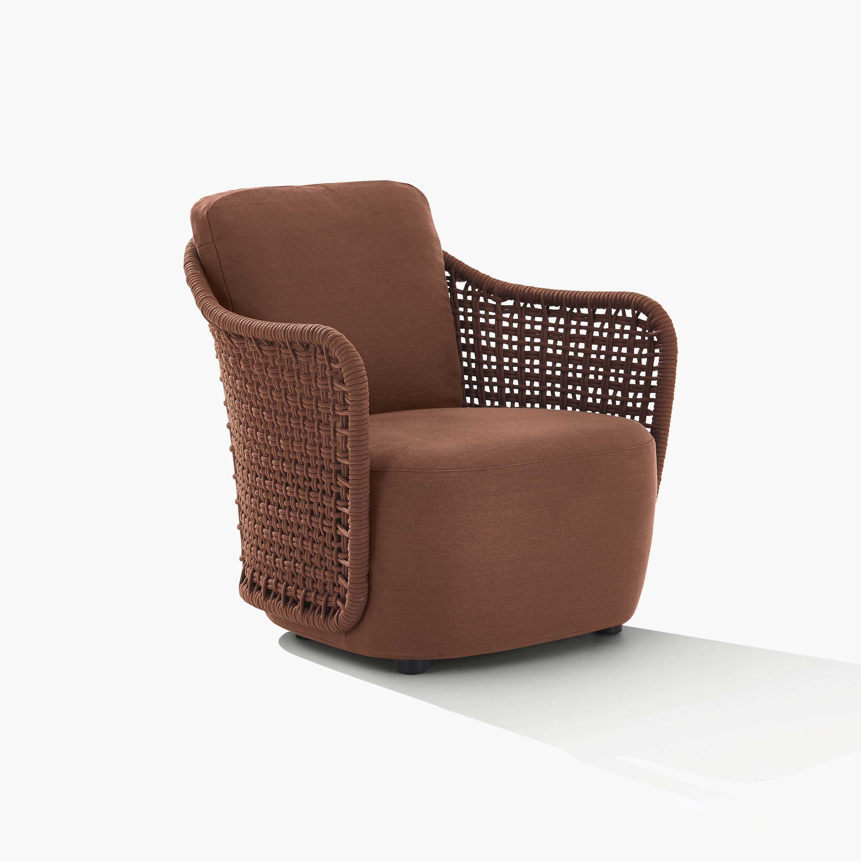 Mad Out armchairs