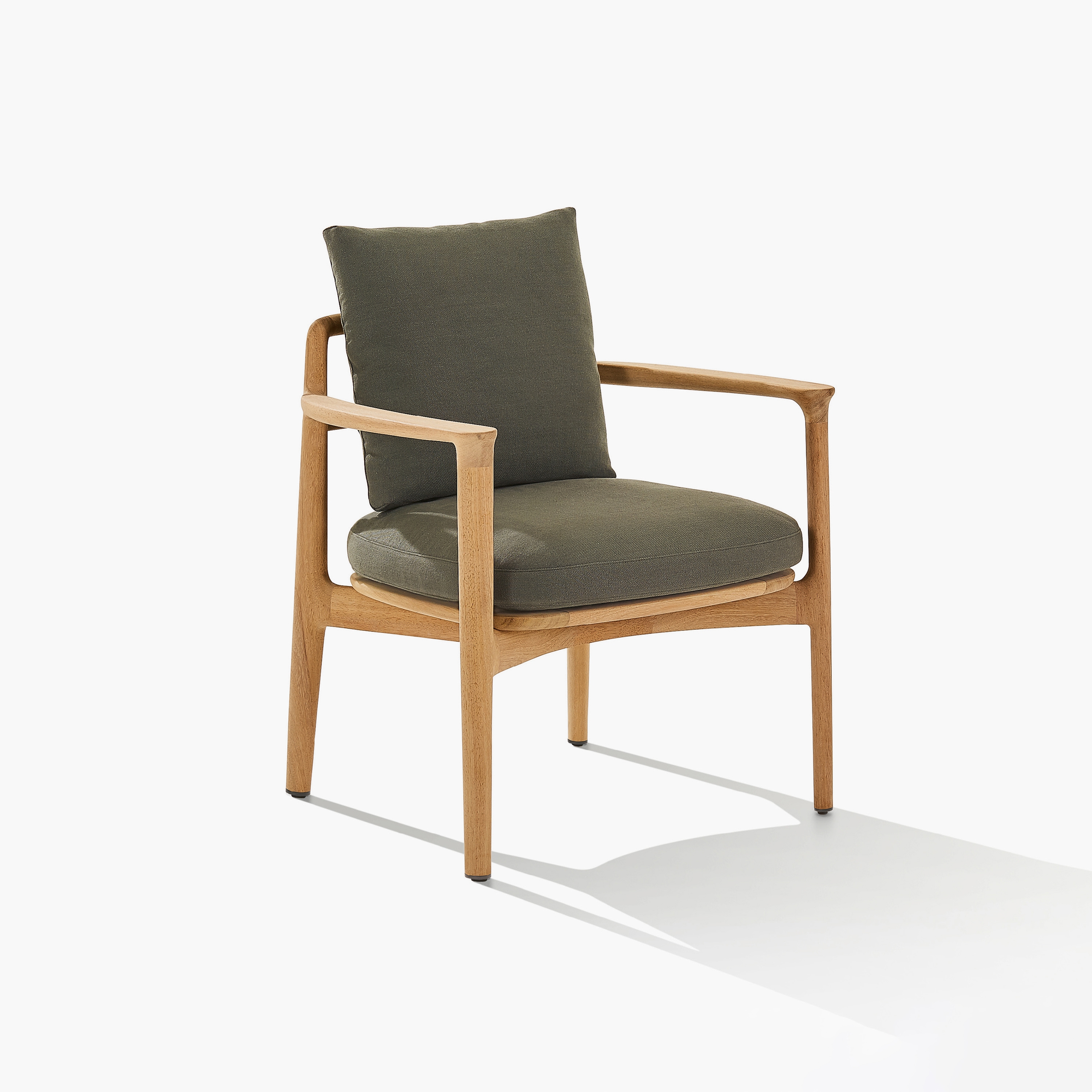 Display product Magnolia chairs from manufacturer Poliform
