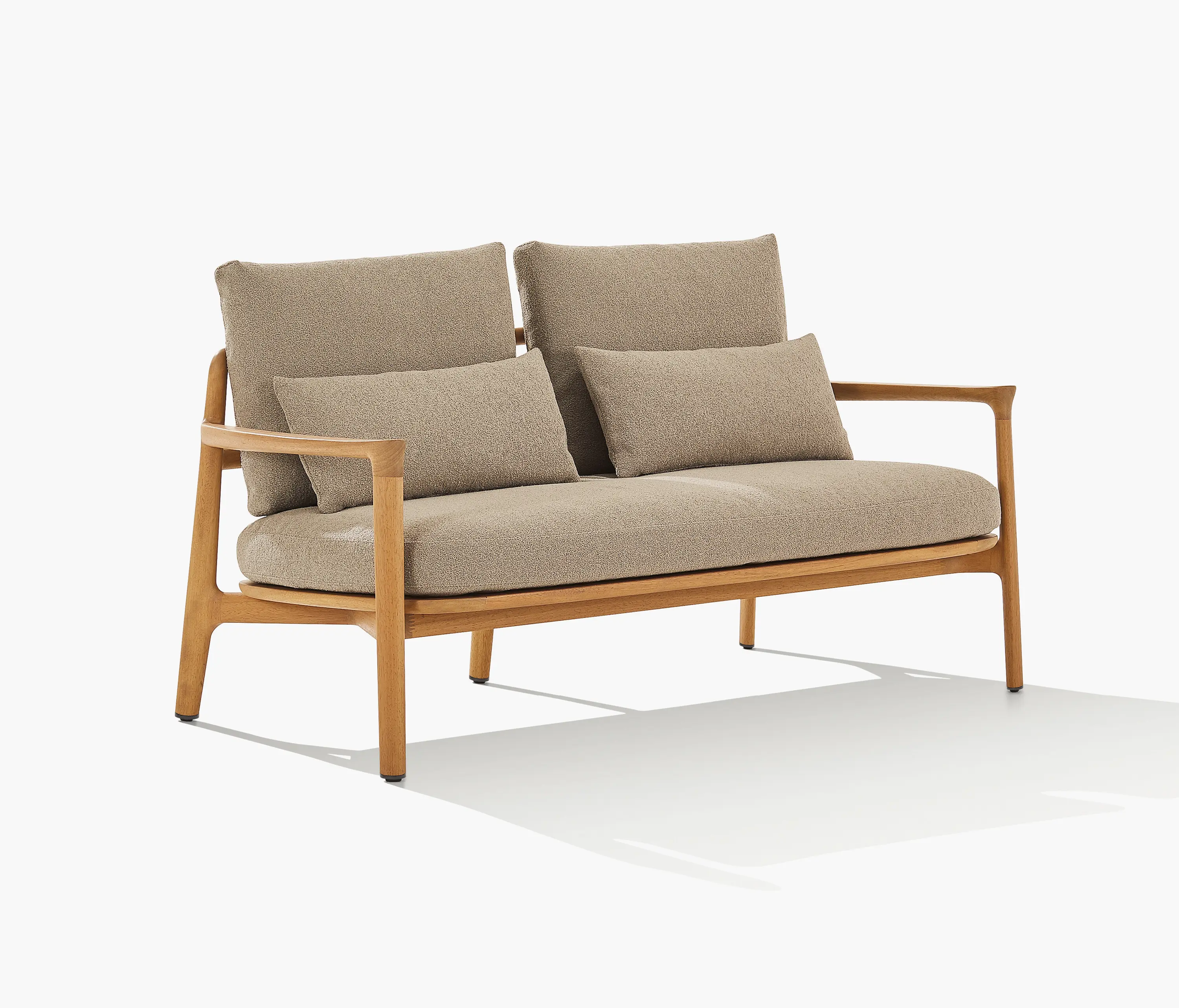 Poliform - Magnolia sofas