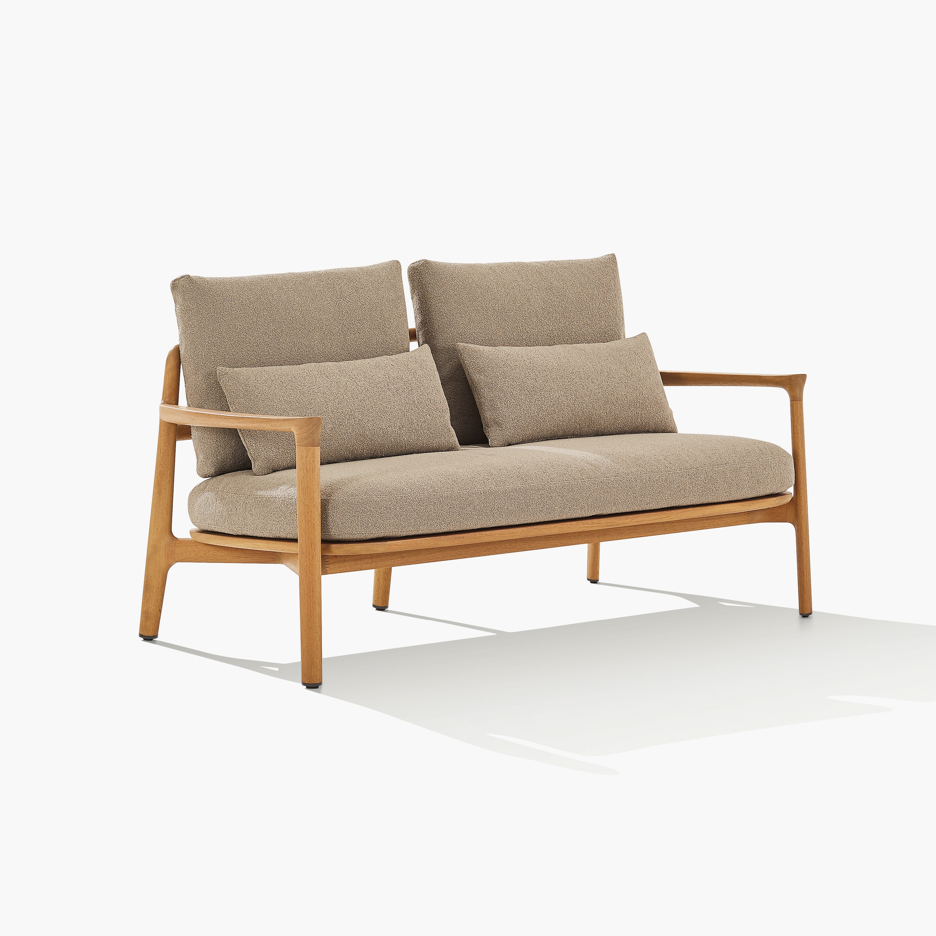 Mostrar el producto Magnolia sofas del fabricante Poliform
