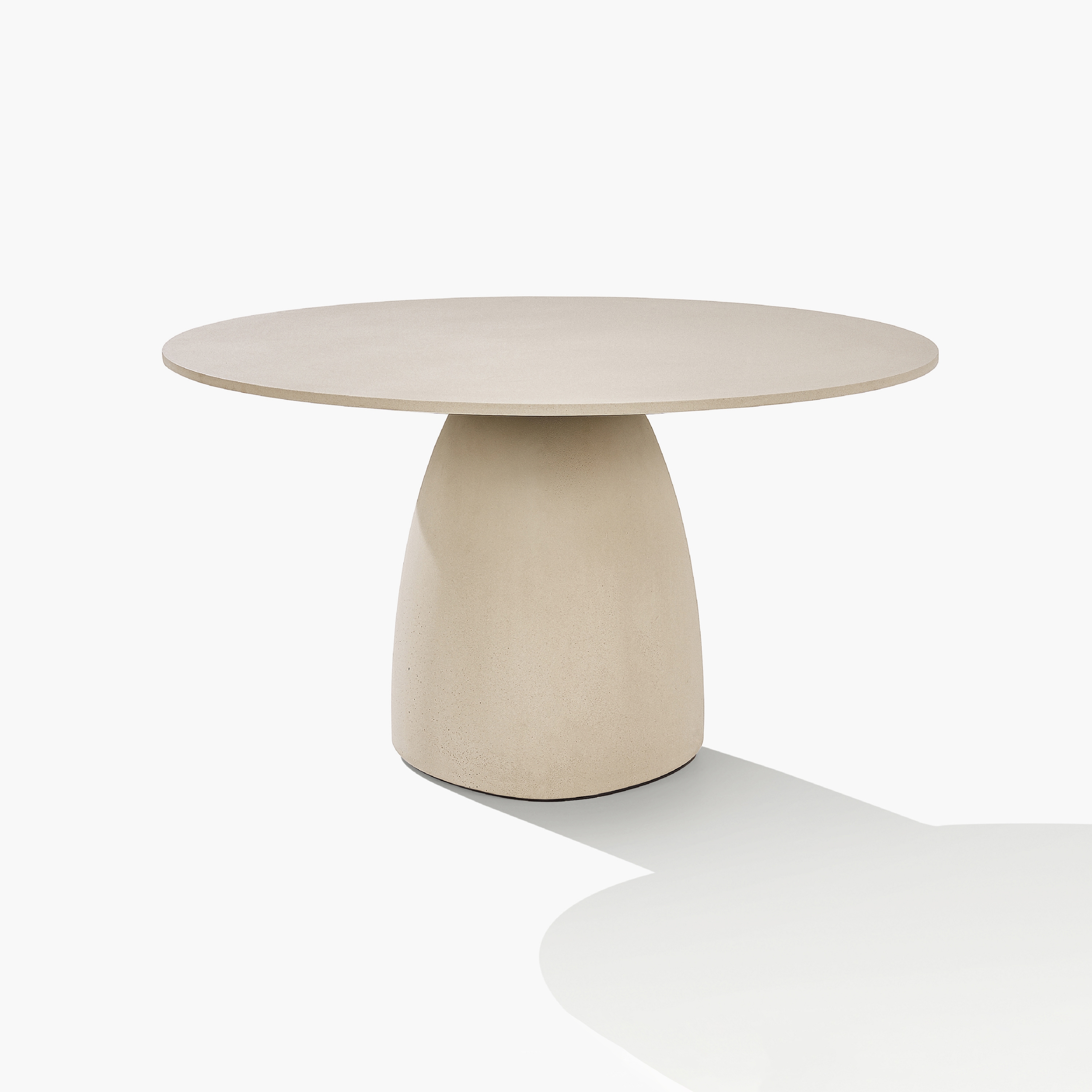 Display product Monolith from manufacturer Poliform