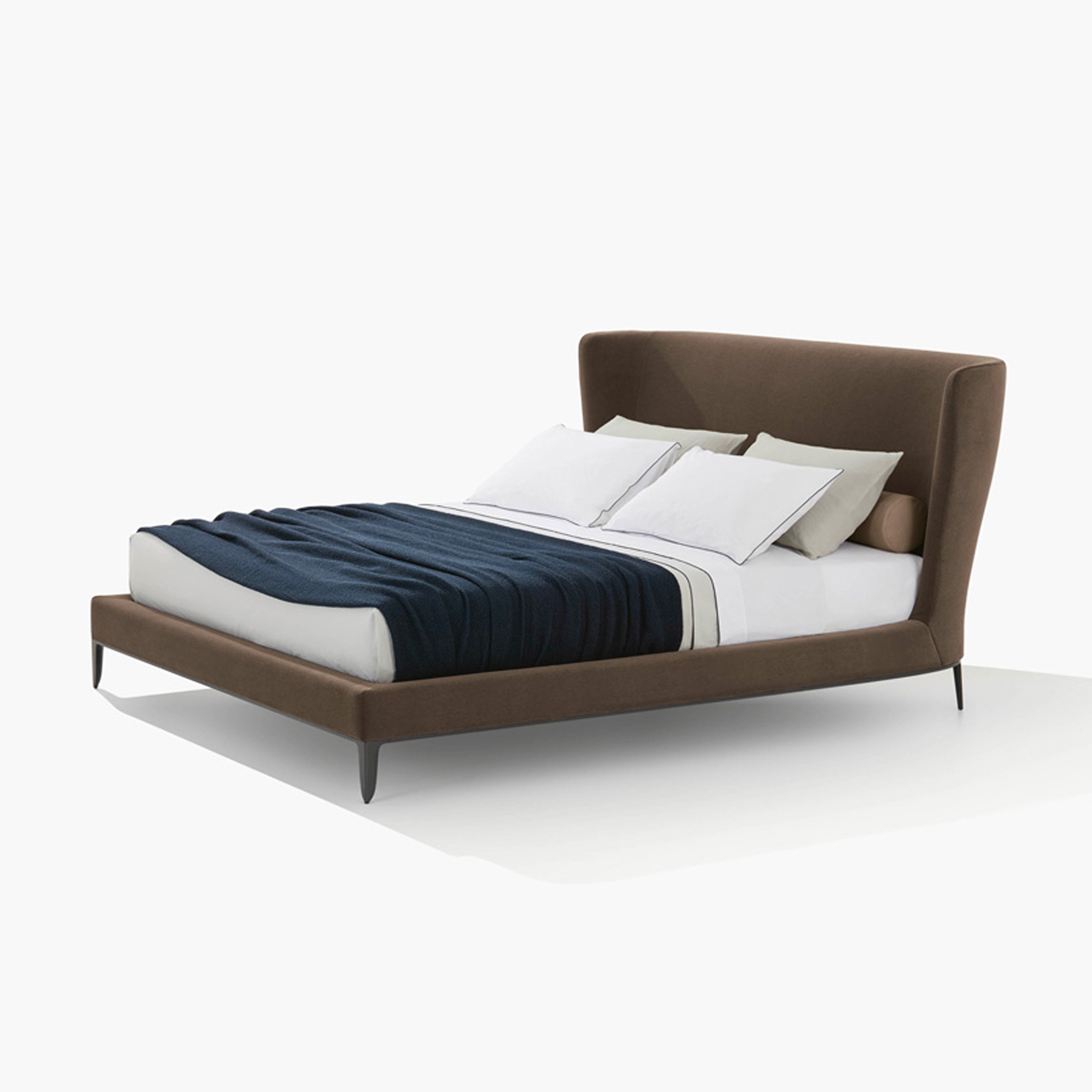 Mostra il prodotto Gentleman letto del produttore Poliform