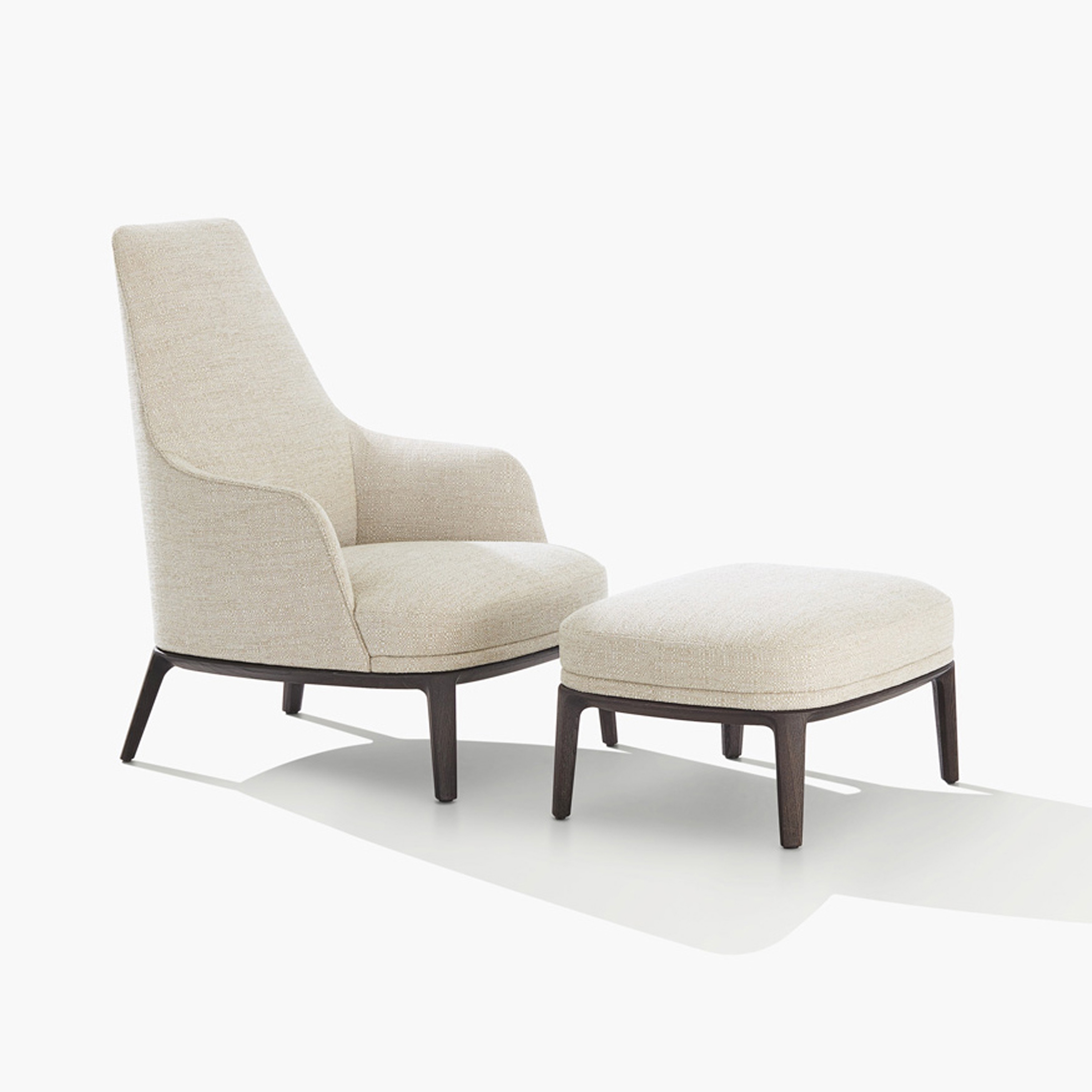 Produkt Jane Lounge des Herstellers Poliform anzeigen