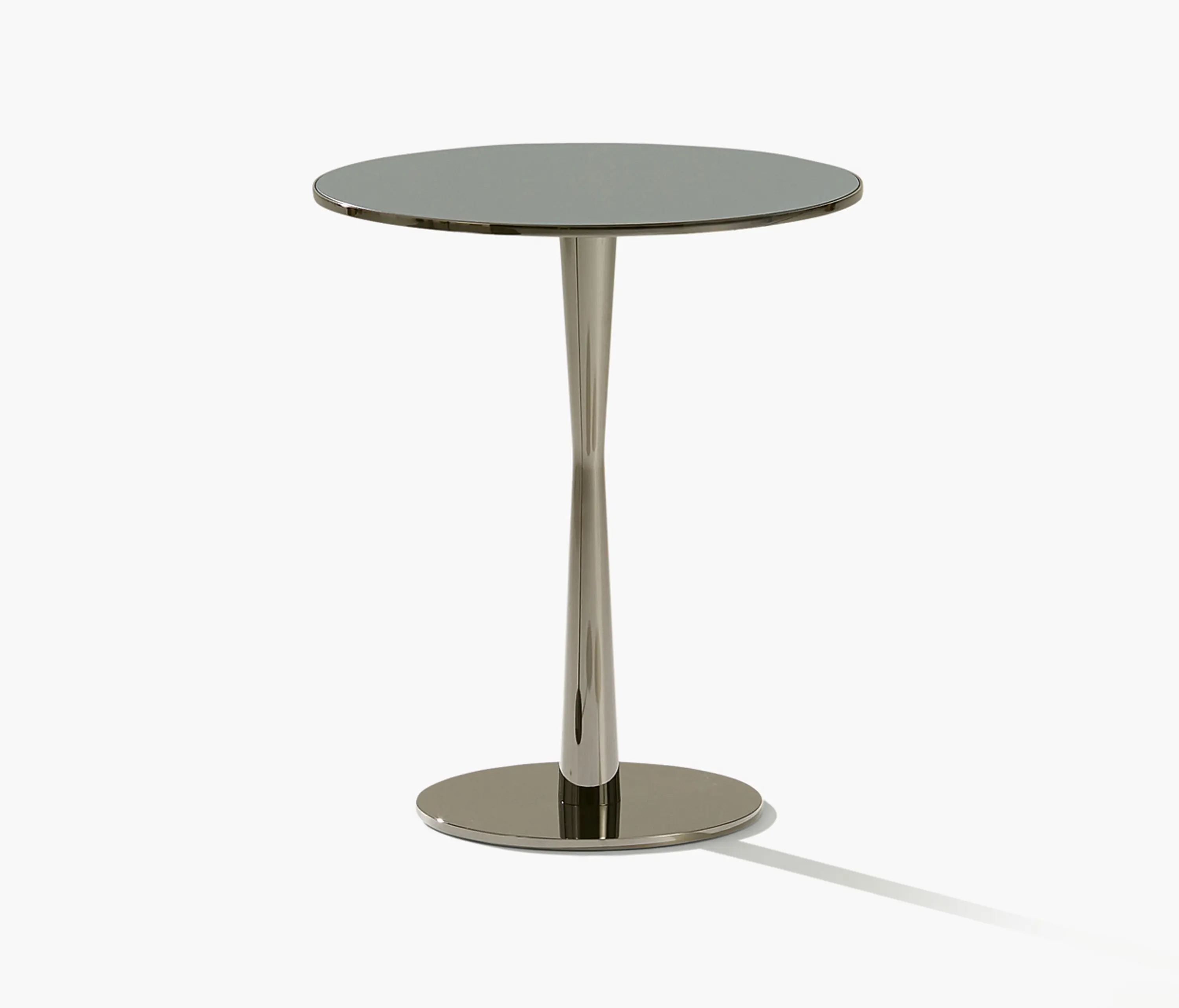 Poliform - Flute coffe table