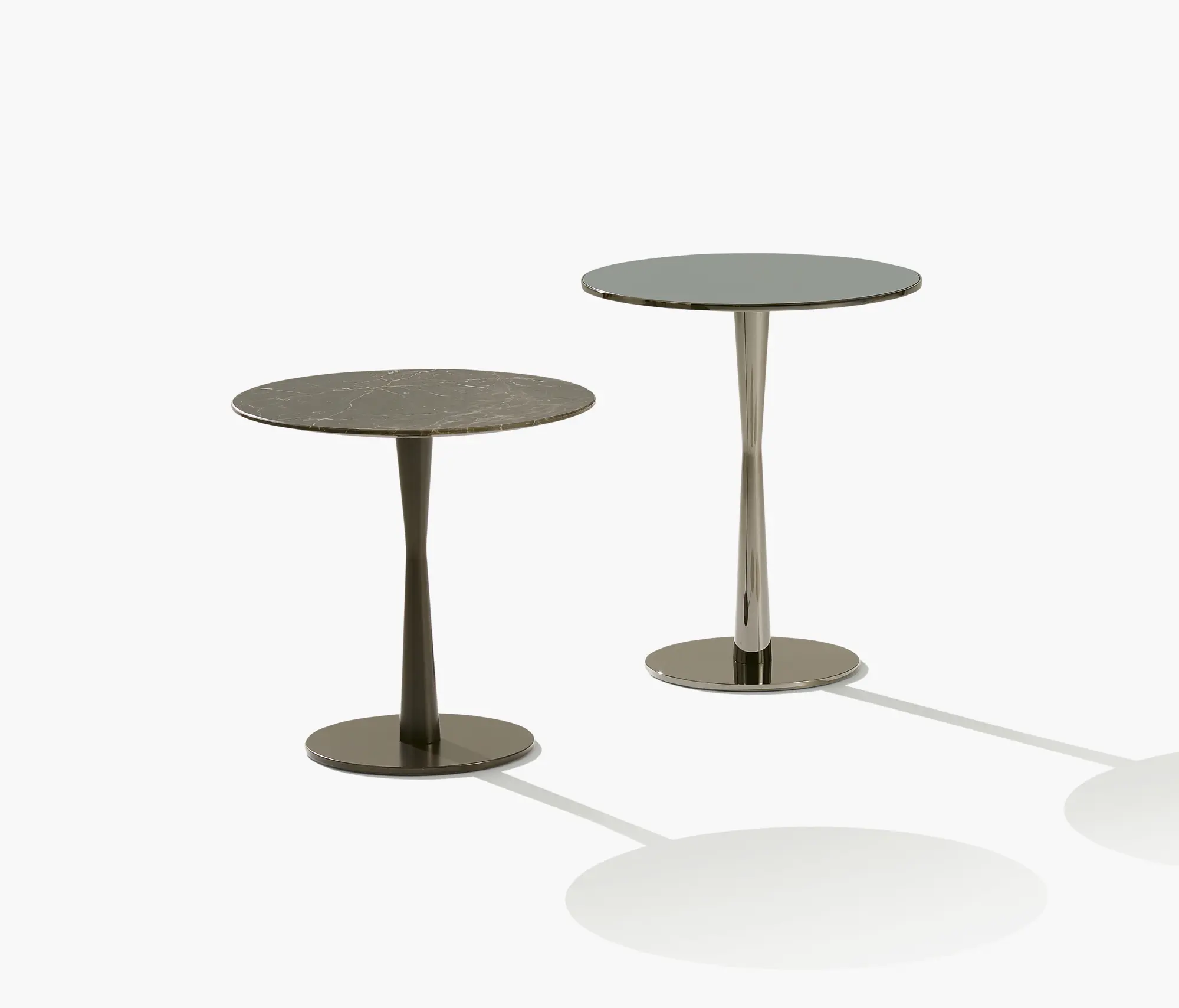 Poliform - Flute coffe table