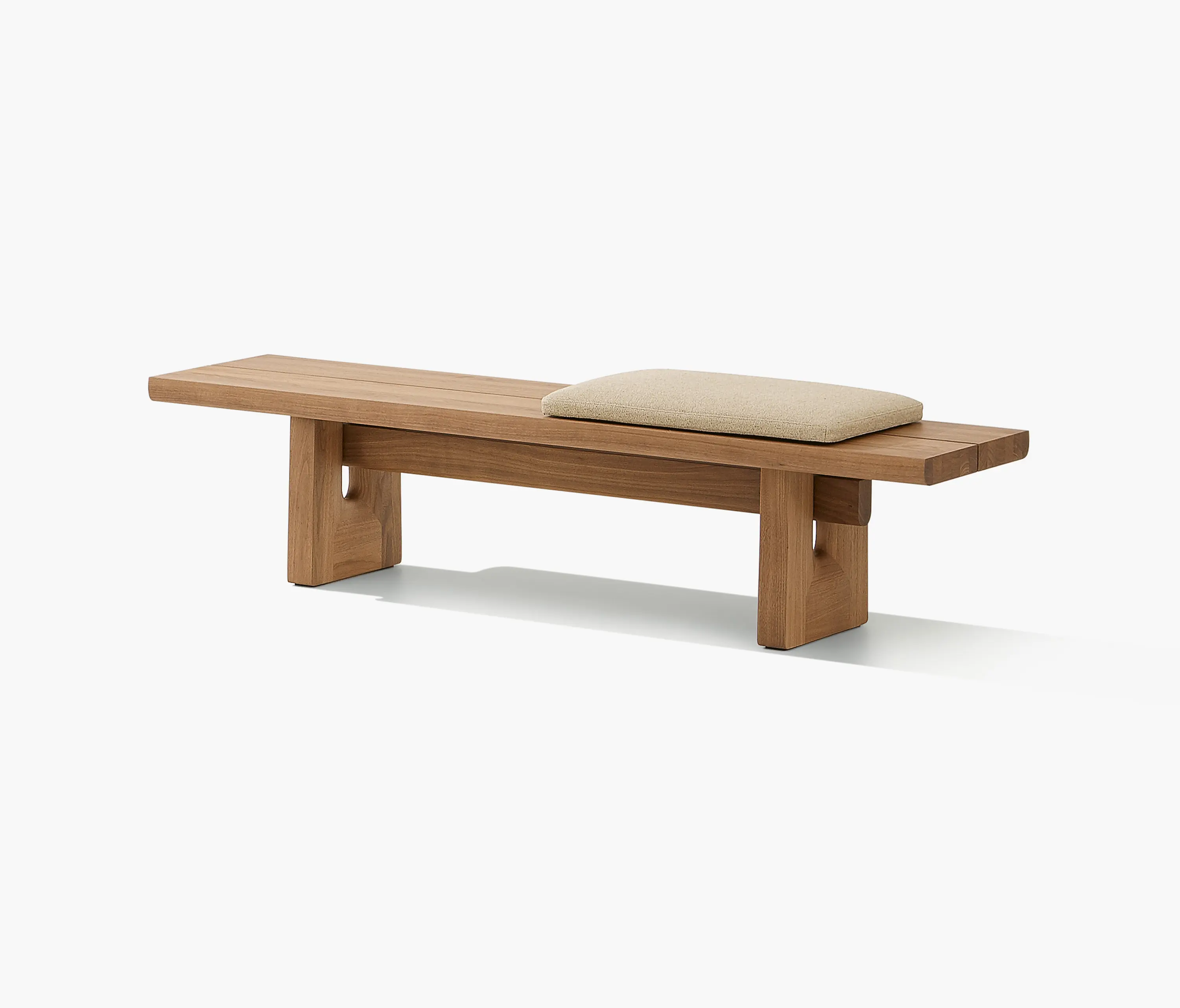Poliform - Nara bench