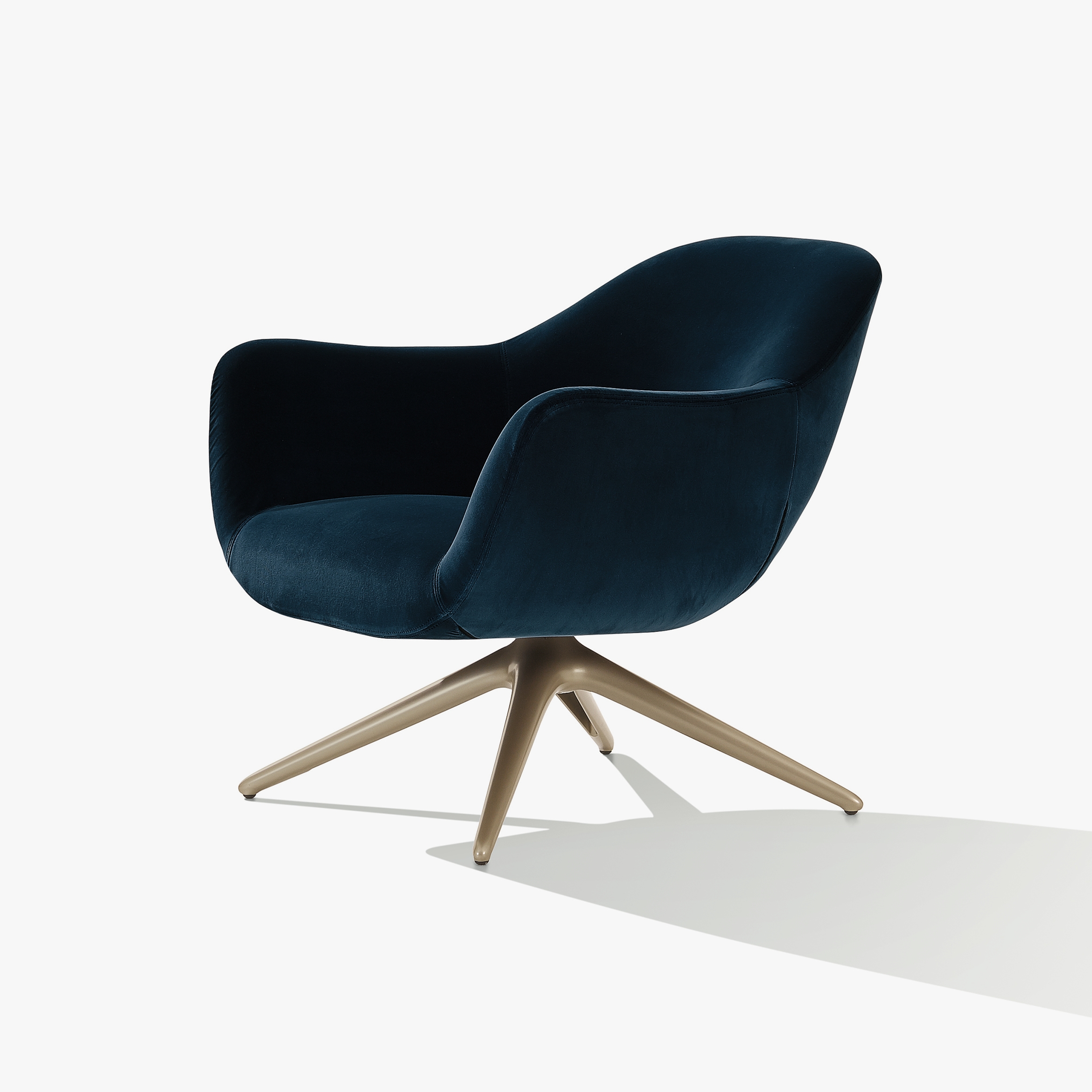 Display product Mad chair from manufacturer Poliform