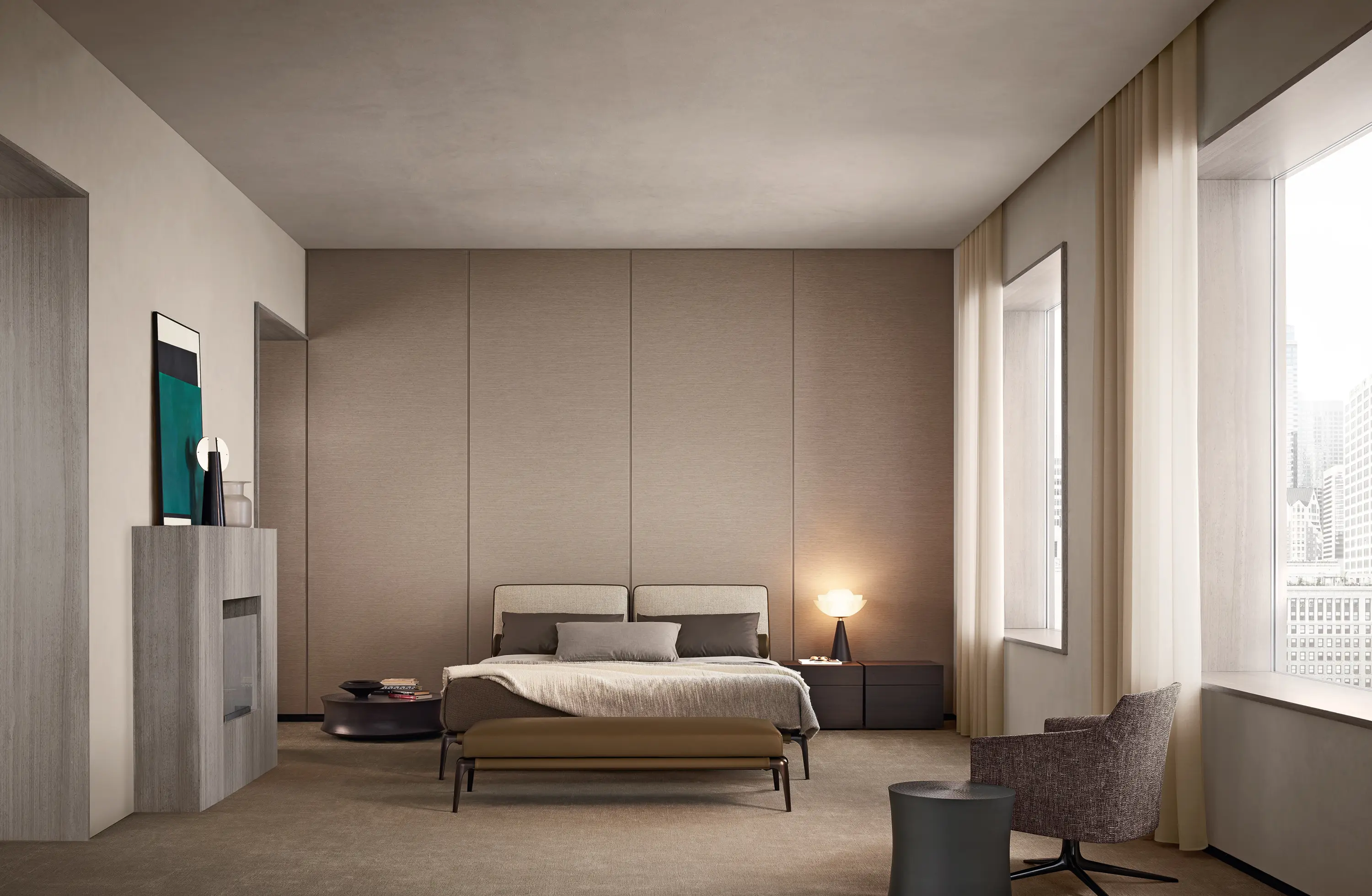 Poliform - Abbinabili