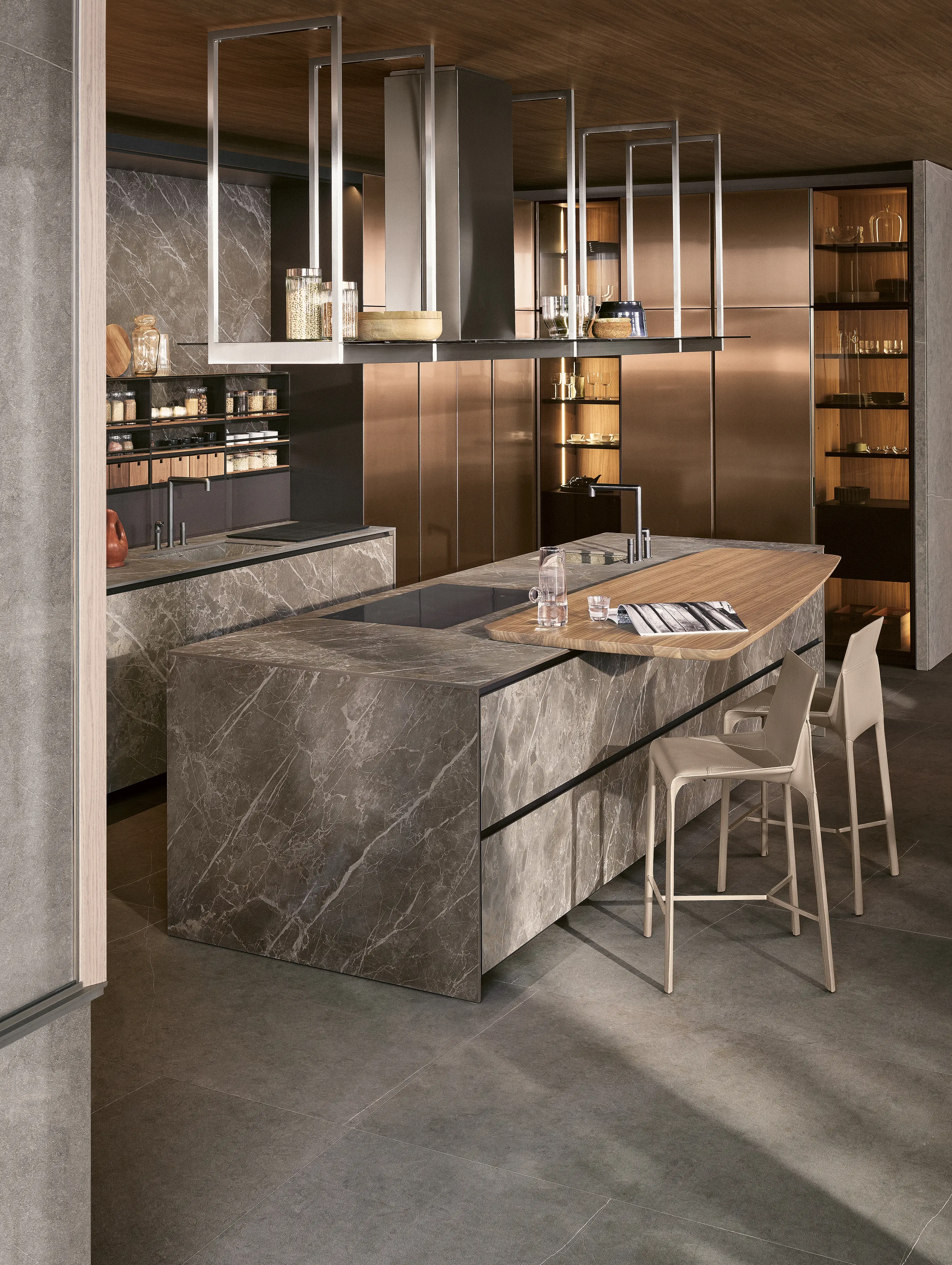 Poliform - Alea Pro