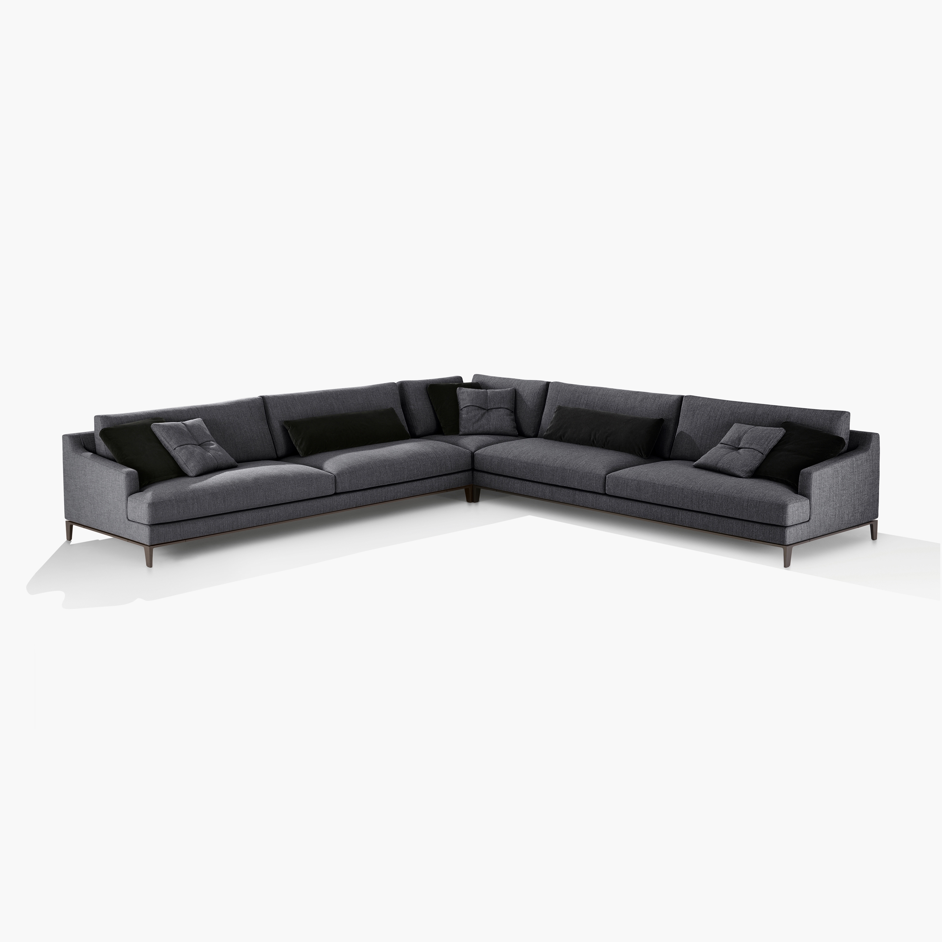Afficher le produit Bellport du fabricant Poliform
