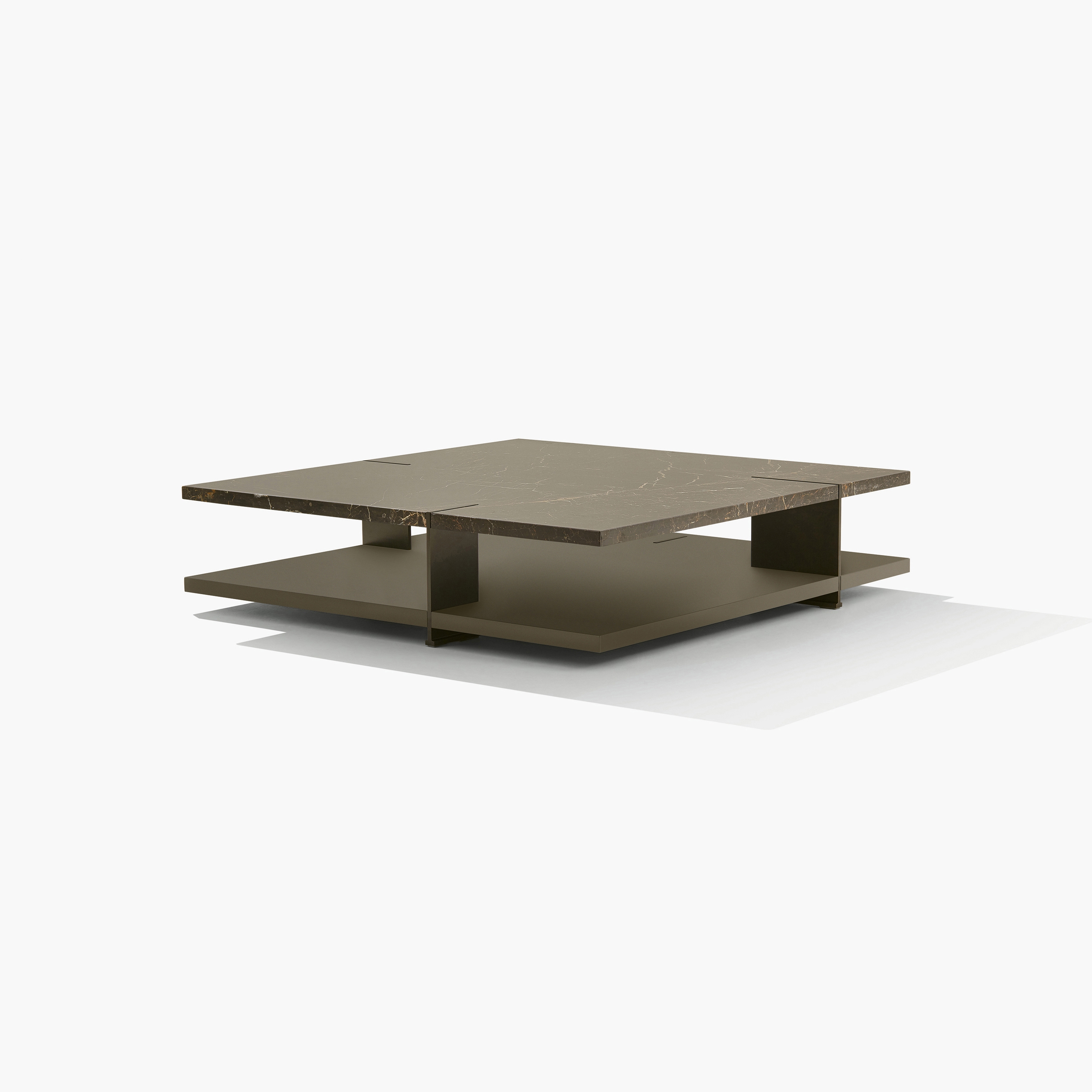 Display product Bristol from manufacturer Poliform