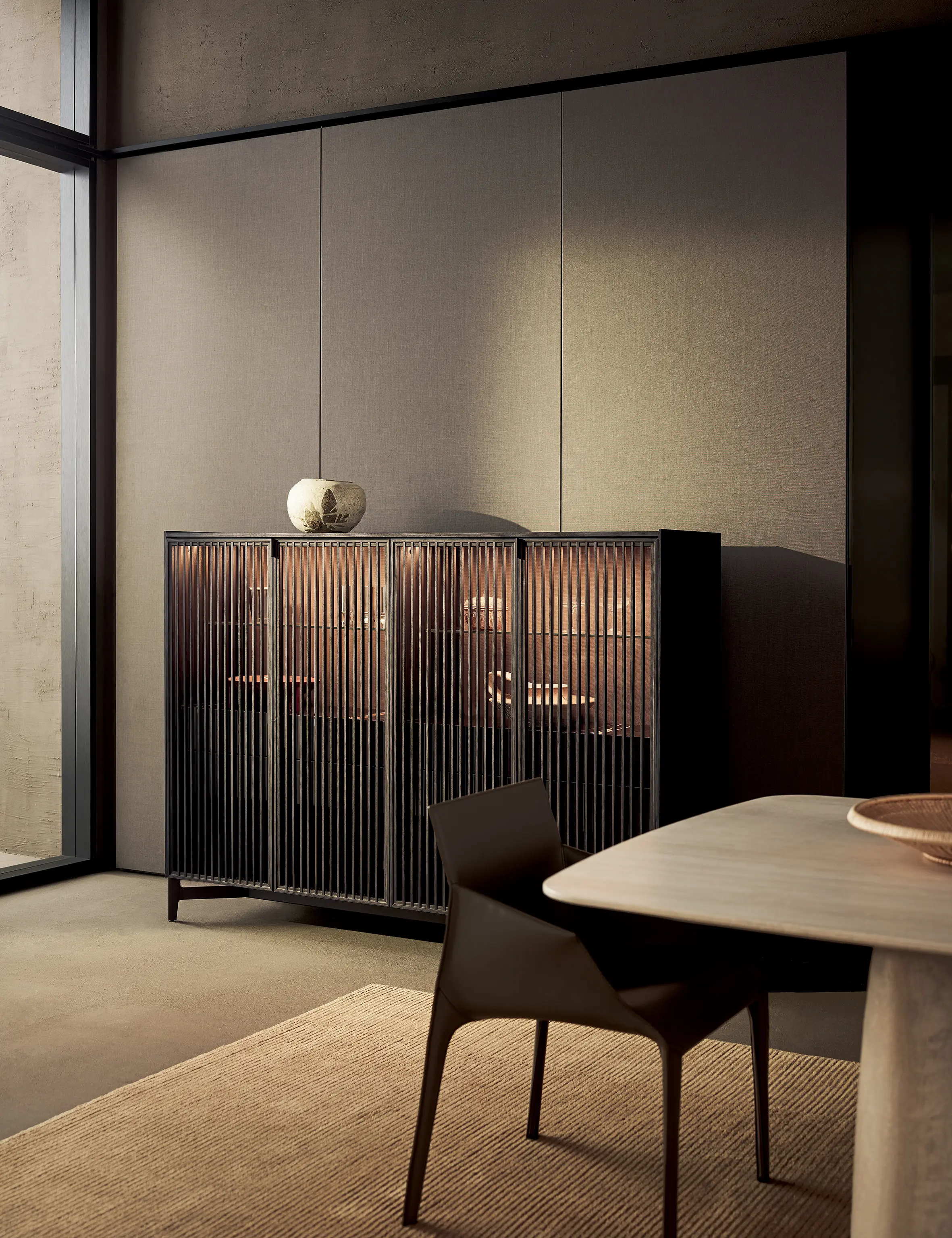 Poliform - Code Sideboard