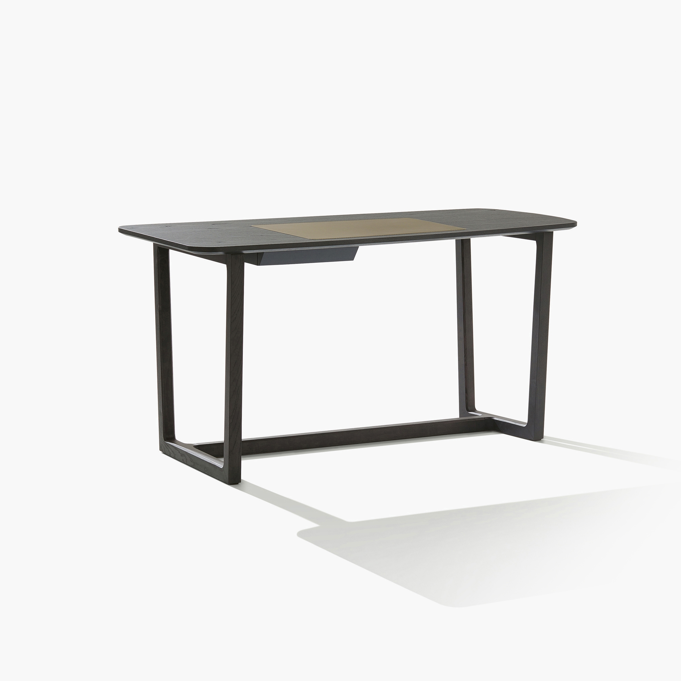 Display product Concorde desk from manufacturer Poliform