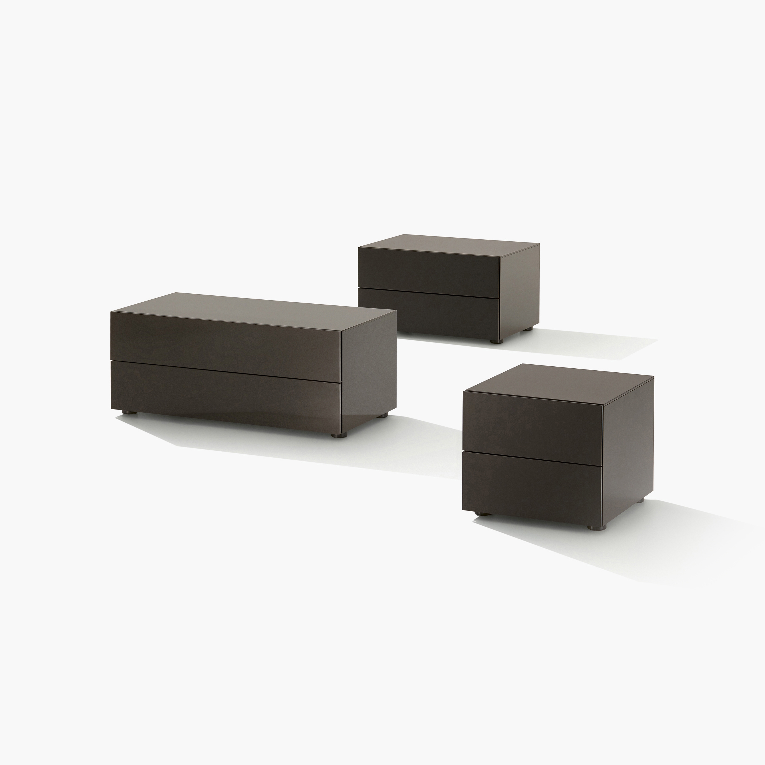 Display product Dream Storage Unit from manufacturer Poliform