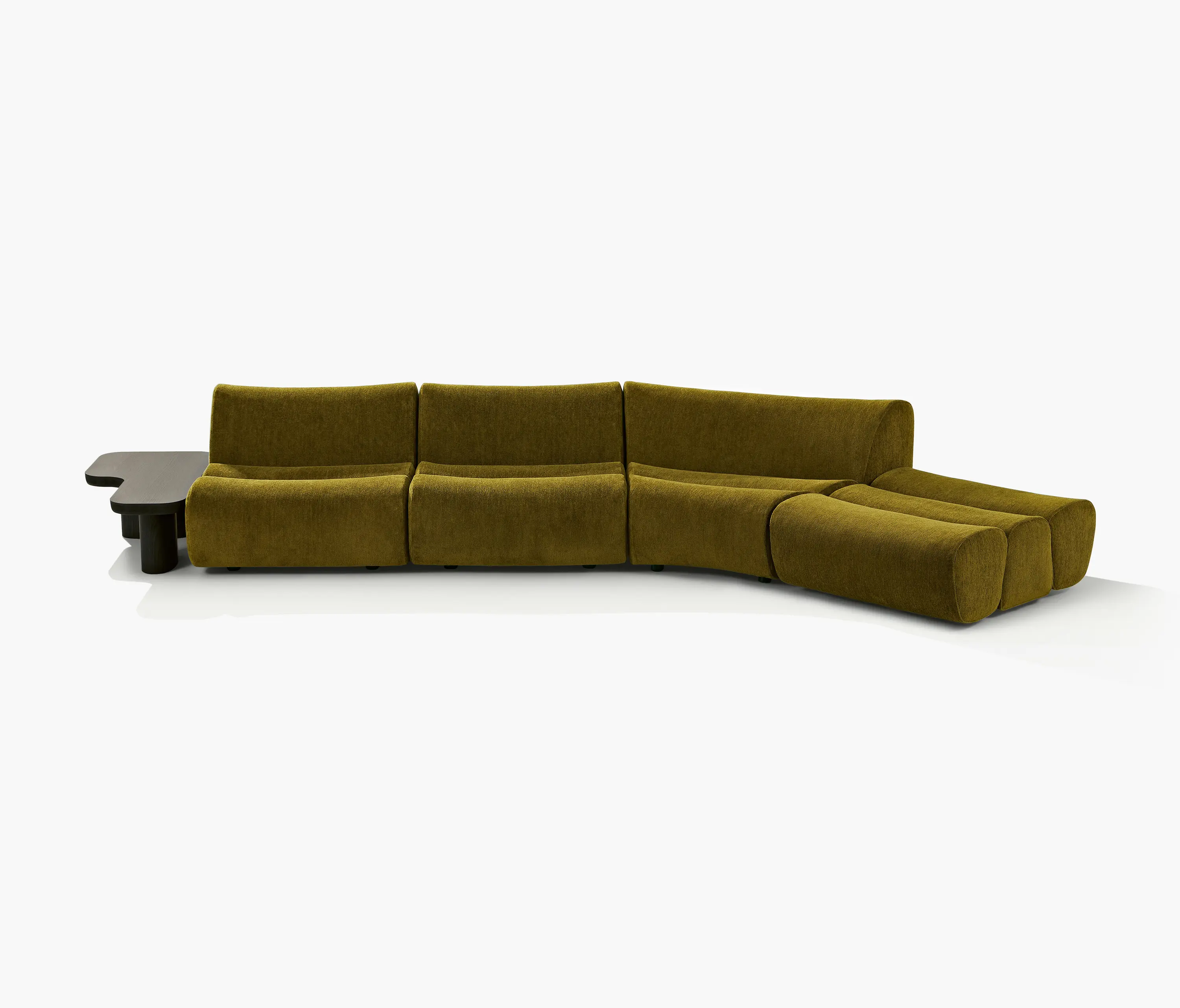 Poliform - Ernest Sofa