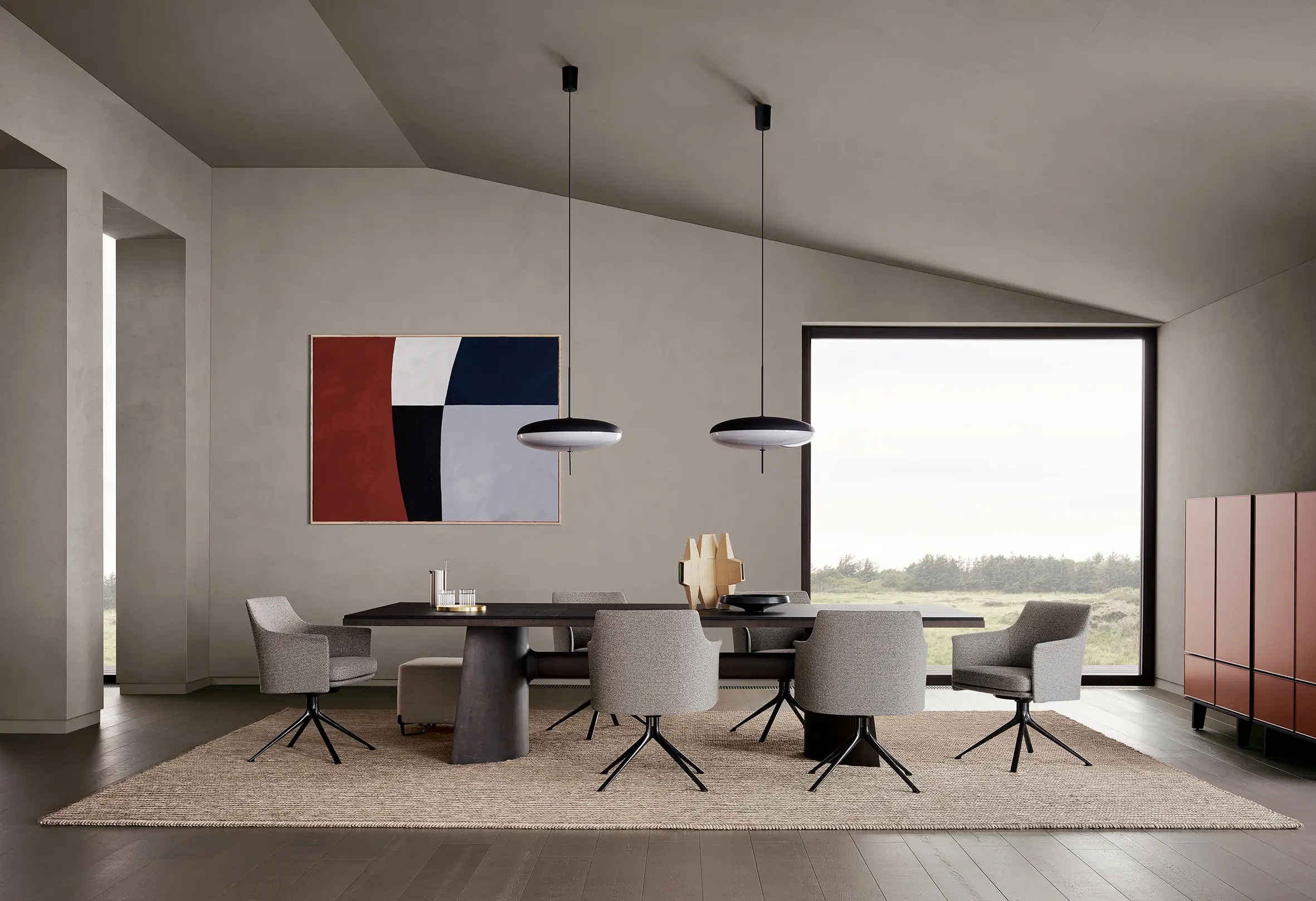 Poliform - Kensington