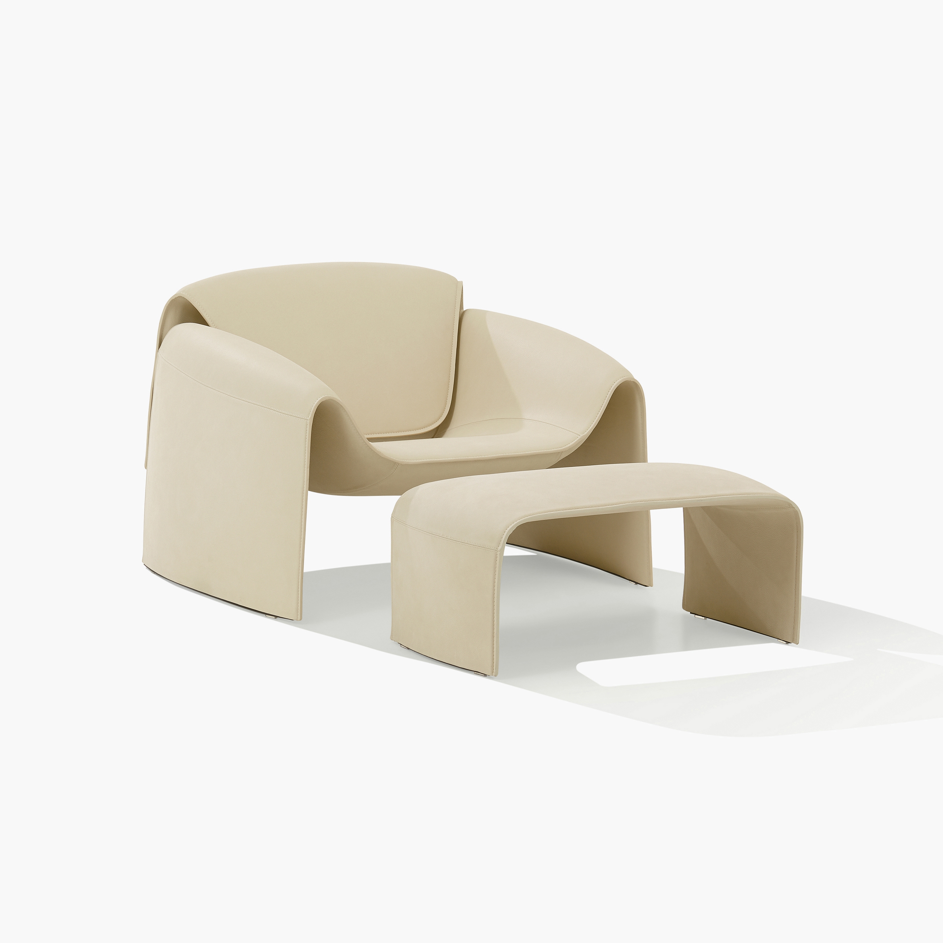 Produkt Le Club des Herstellers Poliform anzeigen