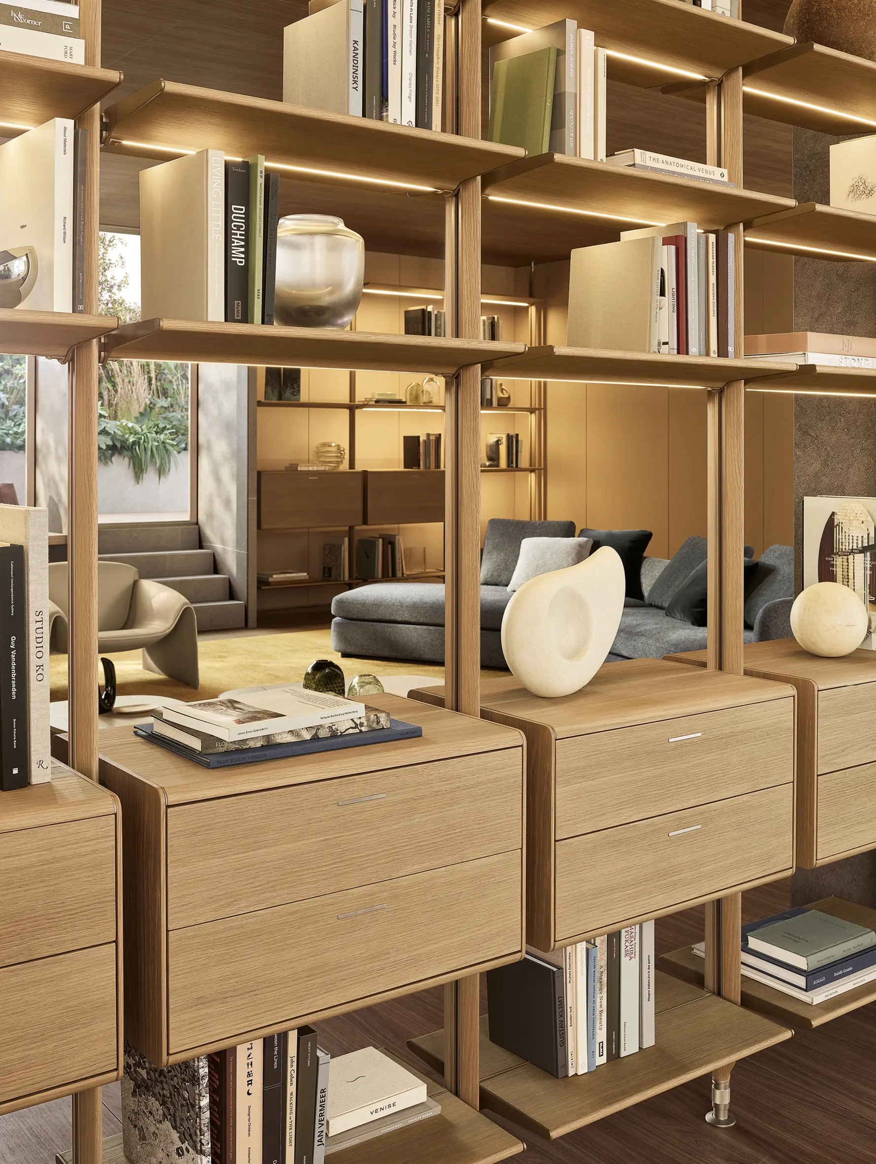 Poliform - Lexington