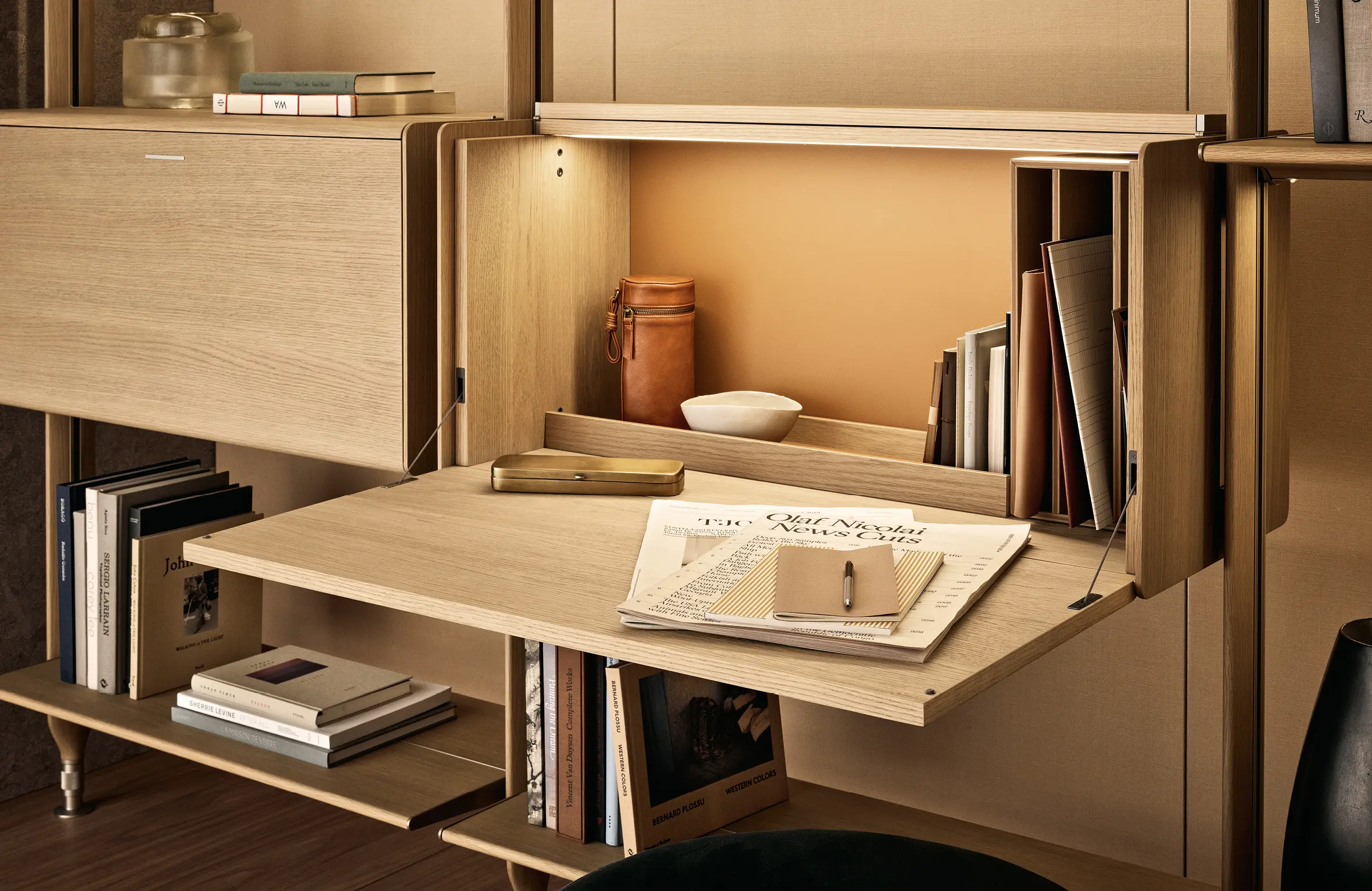 Poliform - Lexington