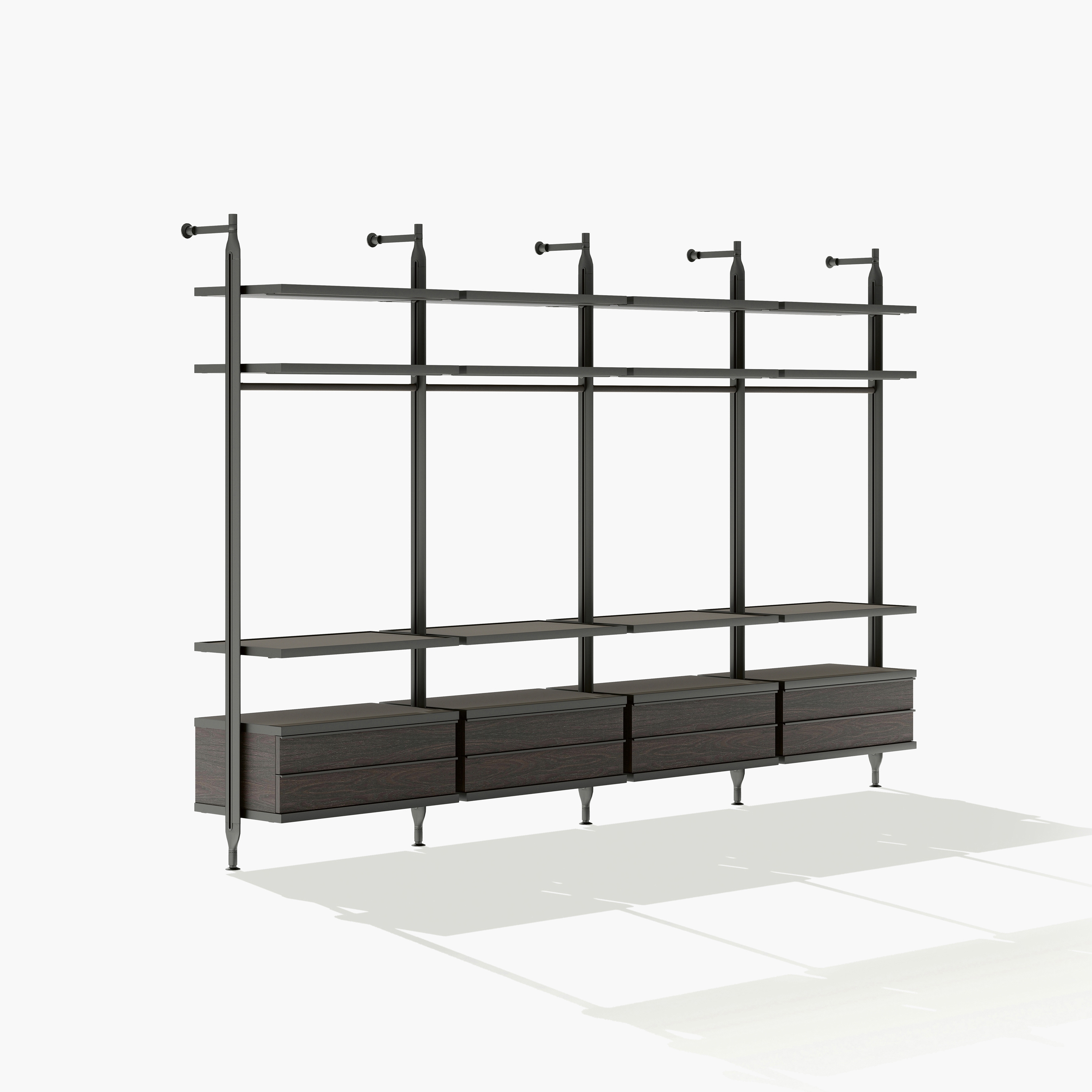 Display product Lexington from manufacturer Poliform